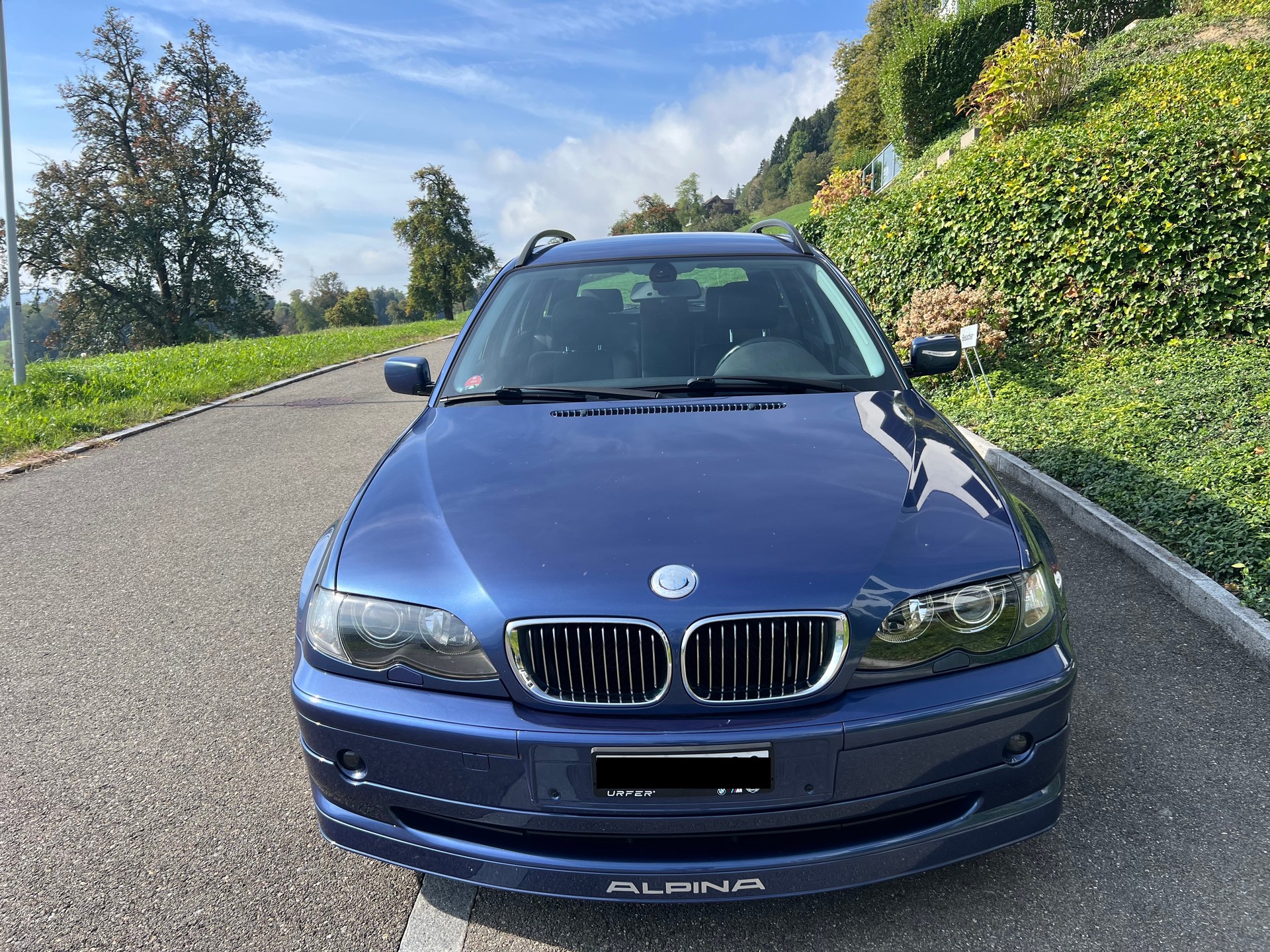 BMW-ALPINA 3.3 4x4-image-2