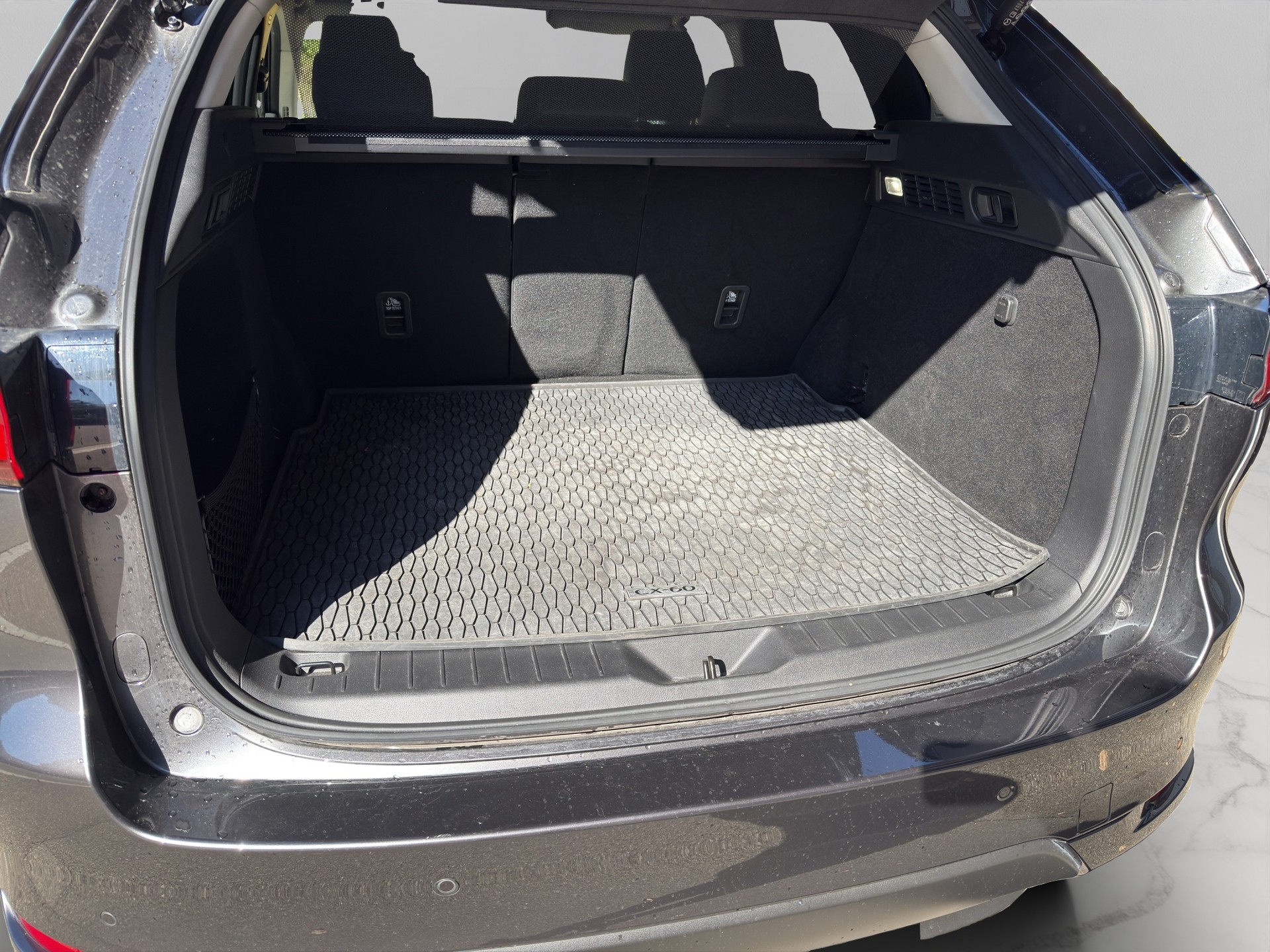 MAZDA CX-60 3.3L e-Skyactiv D 254 MHEV AWD Homura * AHK * 8 fach * 6 Jahre Garantie *-image-8