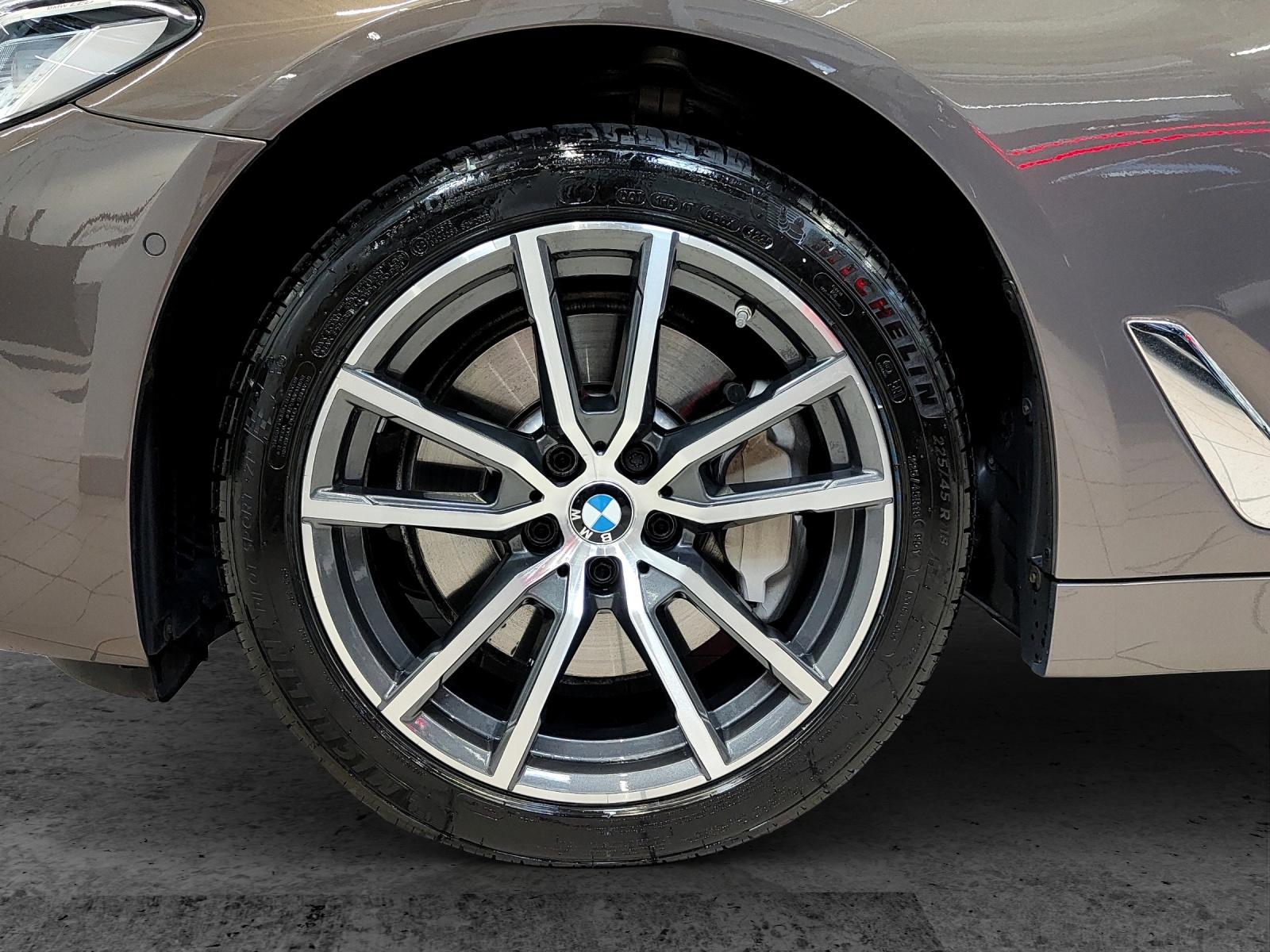 BMW 5er Reihe G30 530i xDrive MFK 24.09.2026-image-8