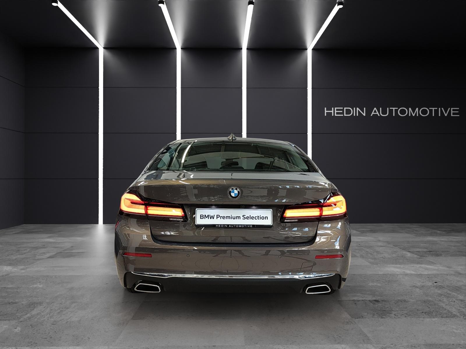 BMW 5er Reihe G30 530i xDrive MFK 24.09.2026-image-4