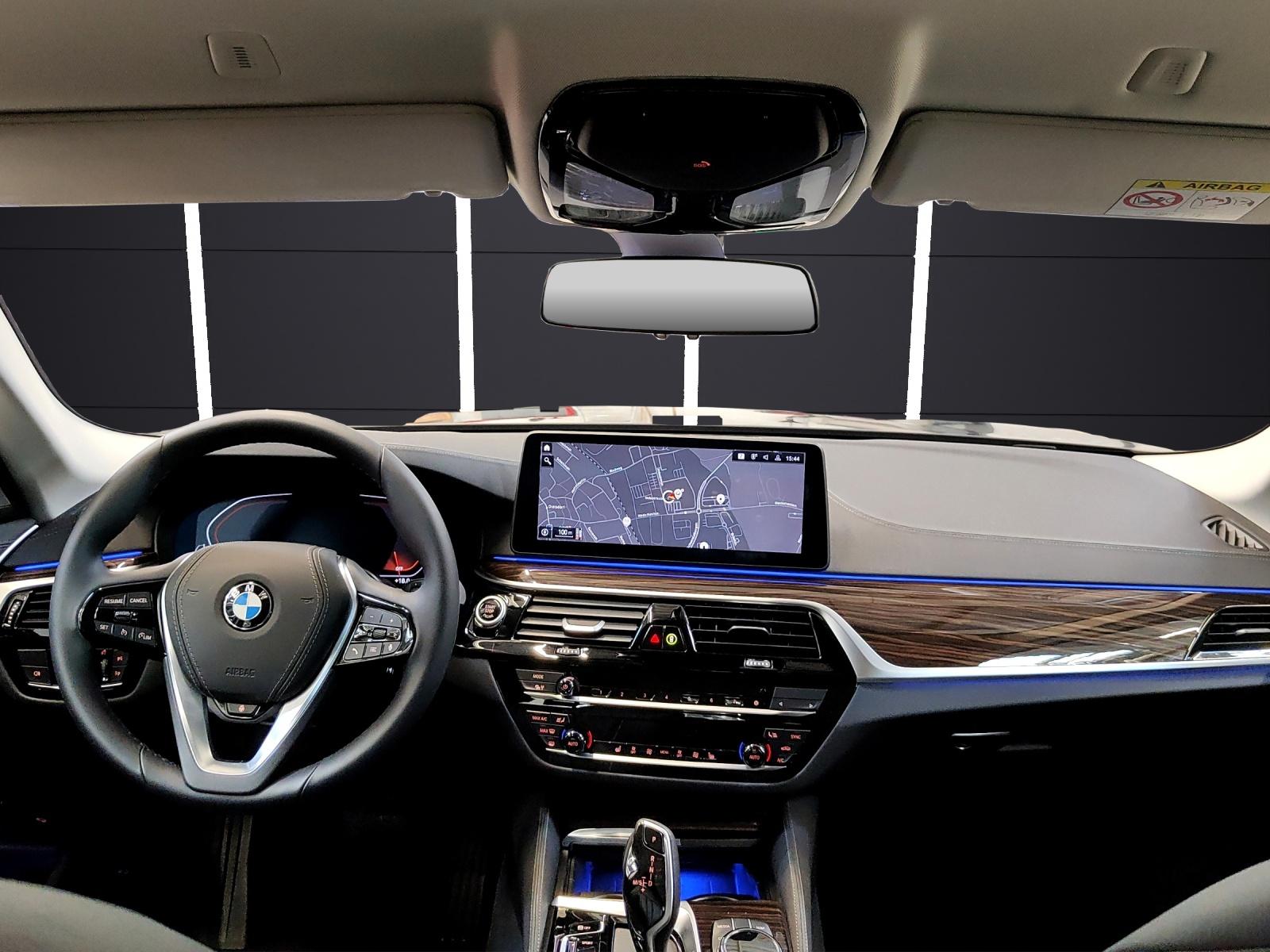 BMW 5er Reihe G30 530i xDrive MFK 24.09.2026-image-17