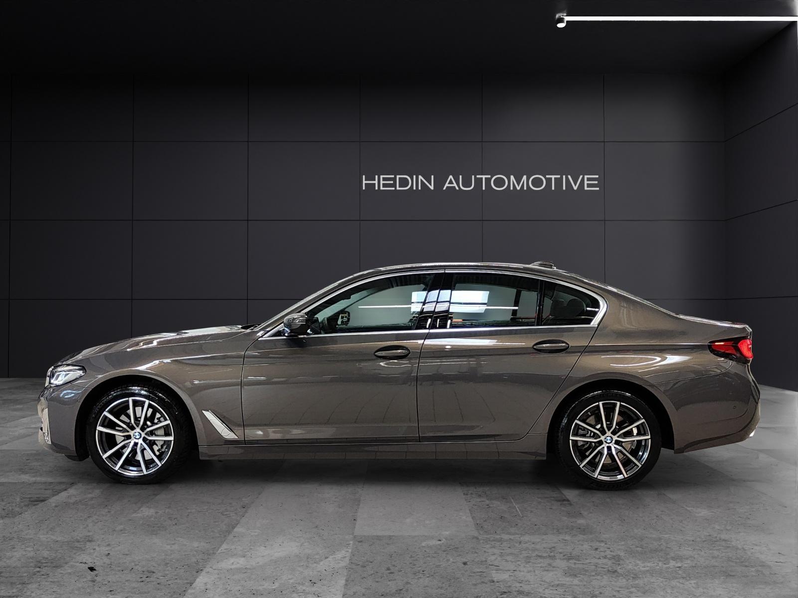 BMW 5er Reihe G30 530i xDrive MFK 24.09.2026-image-1