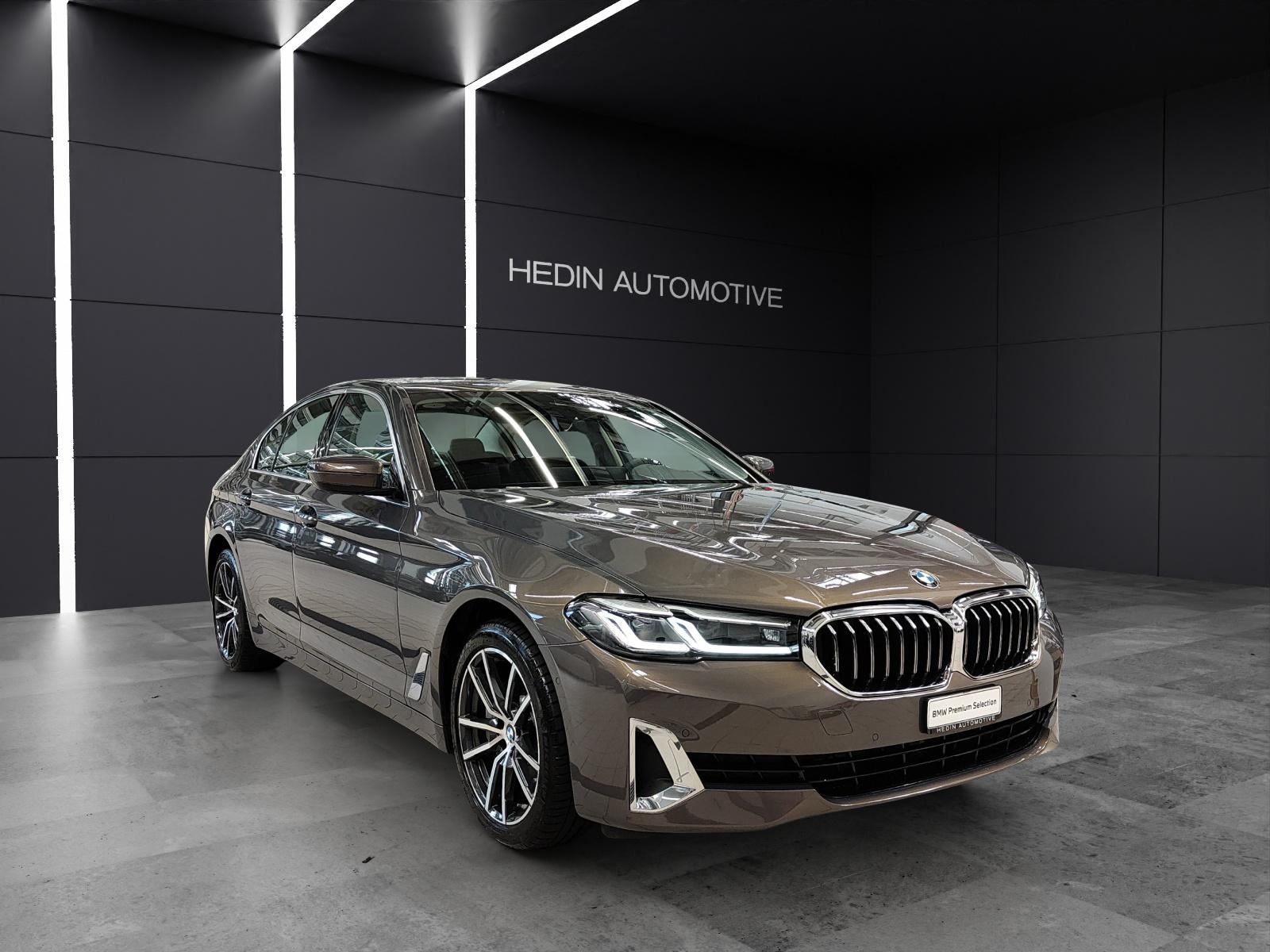 BMW 5er Reihe G30 530i xDrive MFK 24.09.2026-image-7