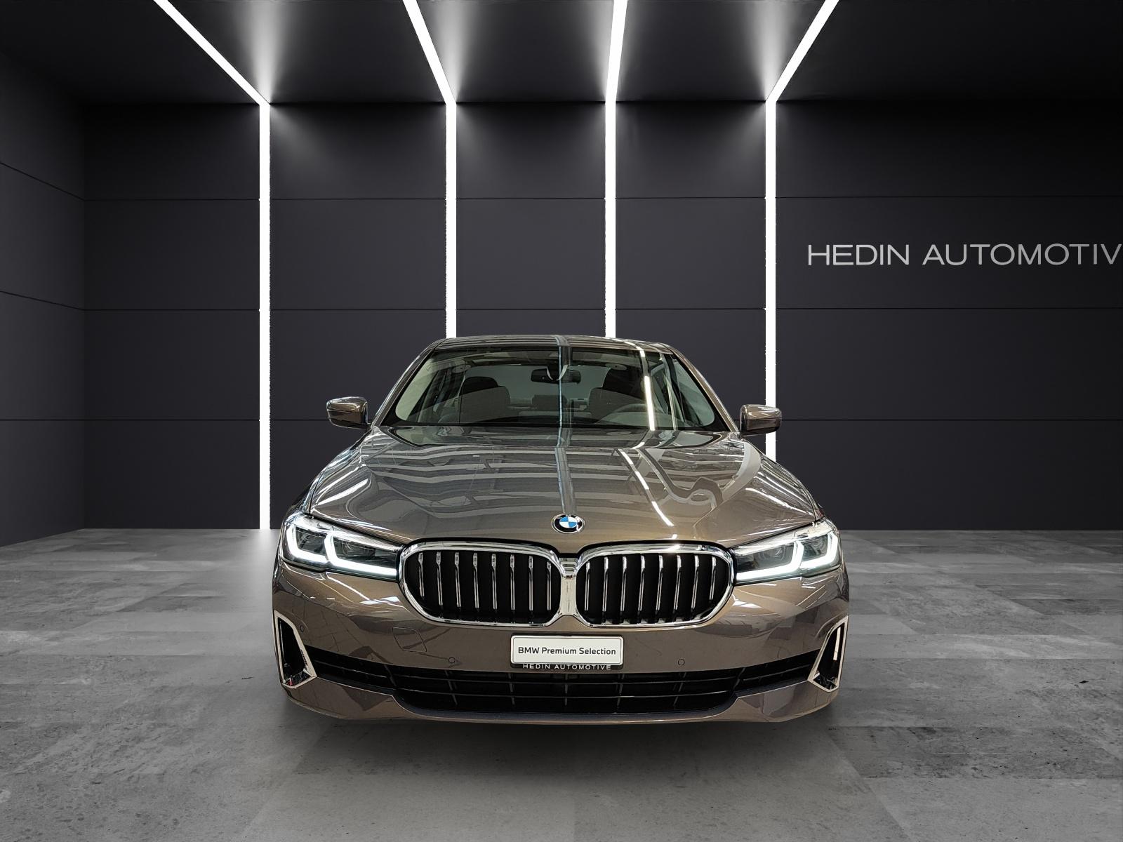 BMW 5er Reihe G30 530i xDrive MFK 24.09.2026-image-2