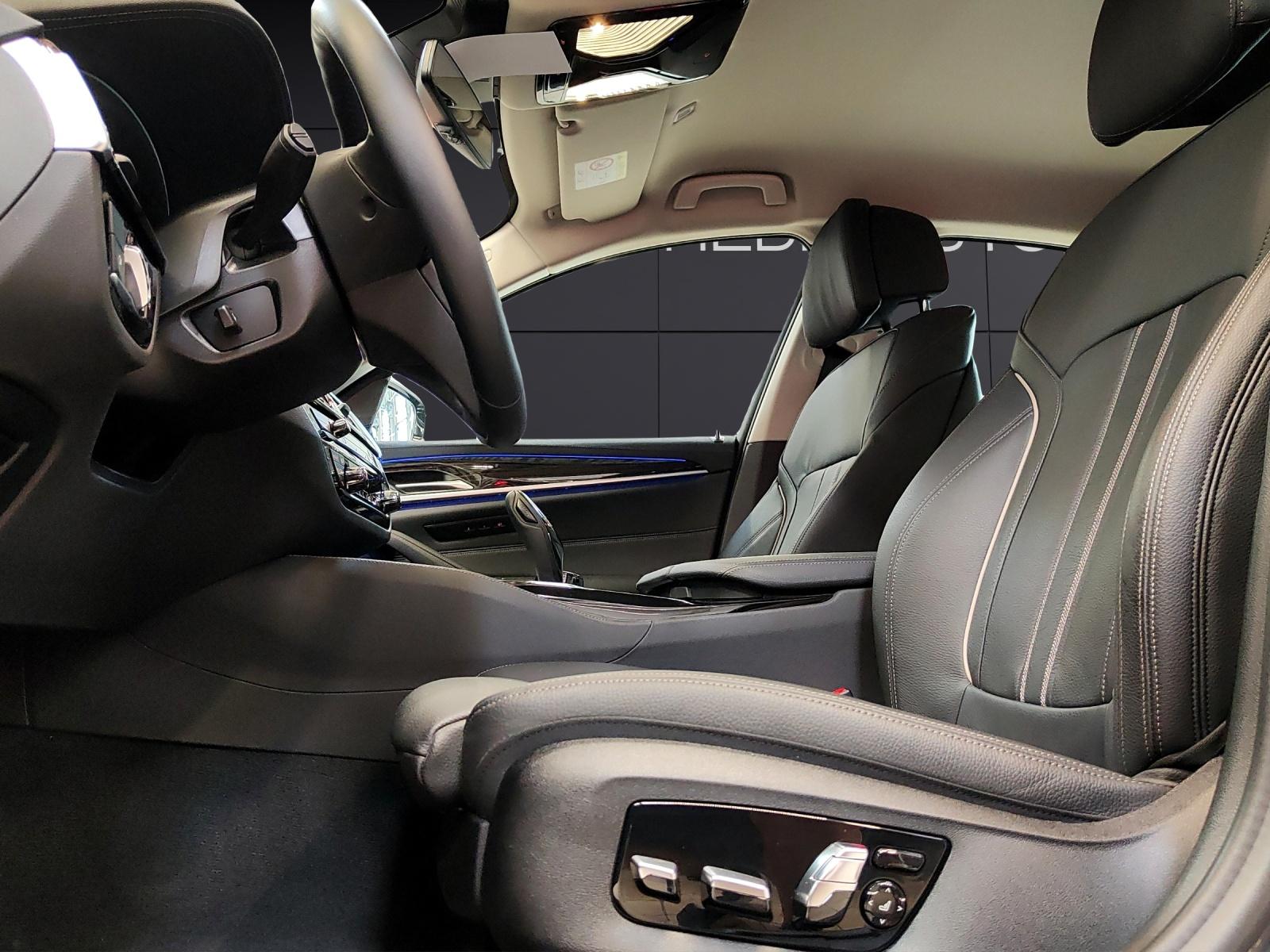 BMW 5er Reihe G30 530i xDrive MFK 24.09.2026-image-9