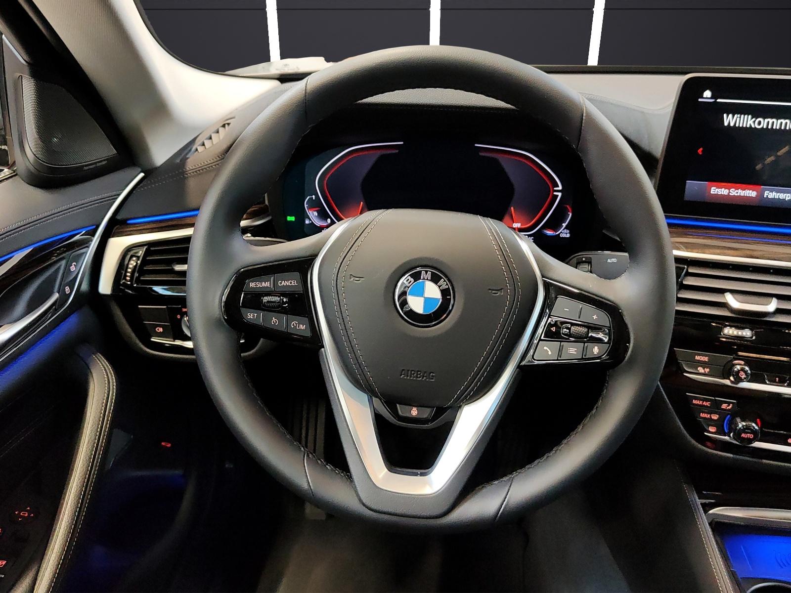 BMW 5er Reihe G30 530i xDrive MFK 24.09.2026-image-11