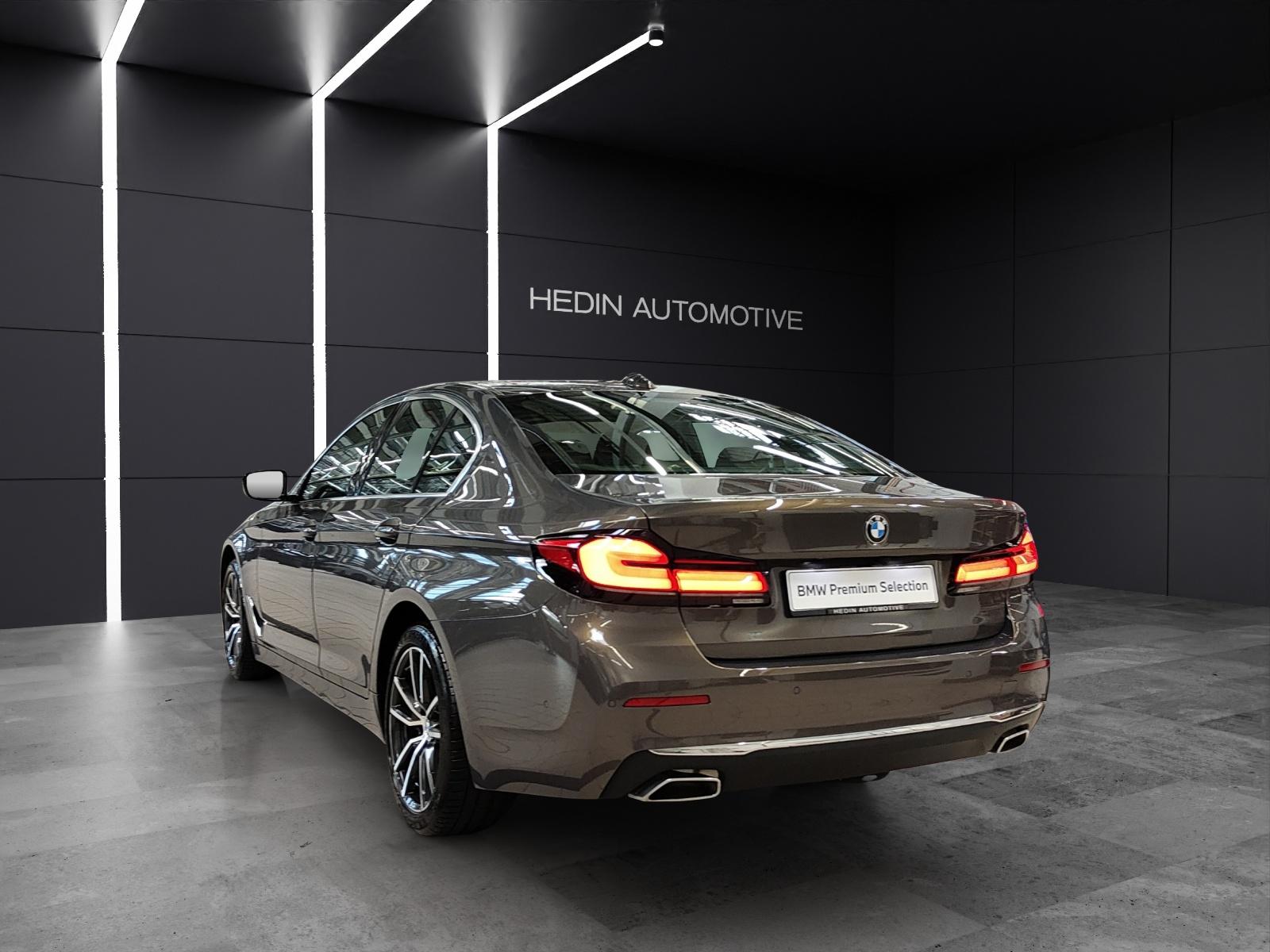 BMW 5er Reihe G30 530i xDrive MFK 24.09.2026-image-3