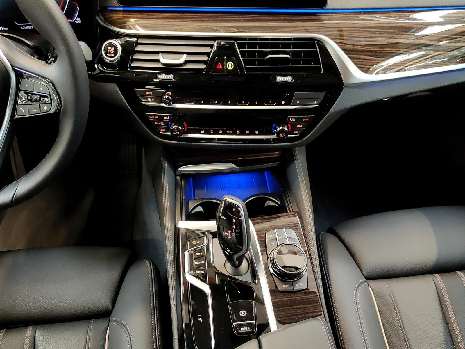 BMW 5er Reihe G30 530i xDrive MFK 24.09.2026-image-12