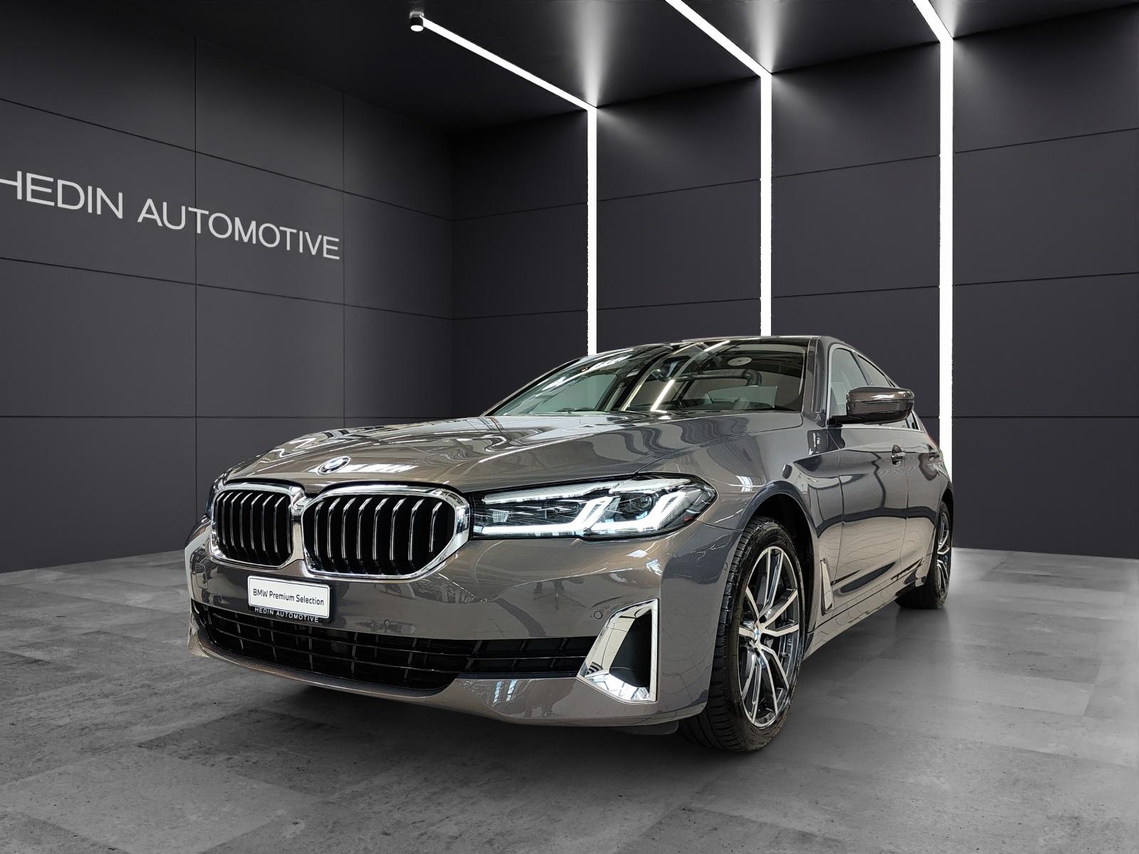 BMW 5er Reihe G30 530i xDrive MFK 24.09.2026-image-0