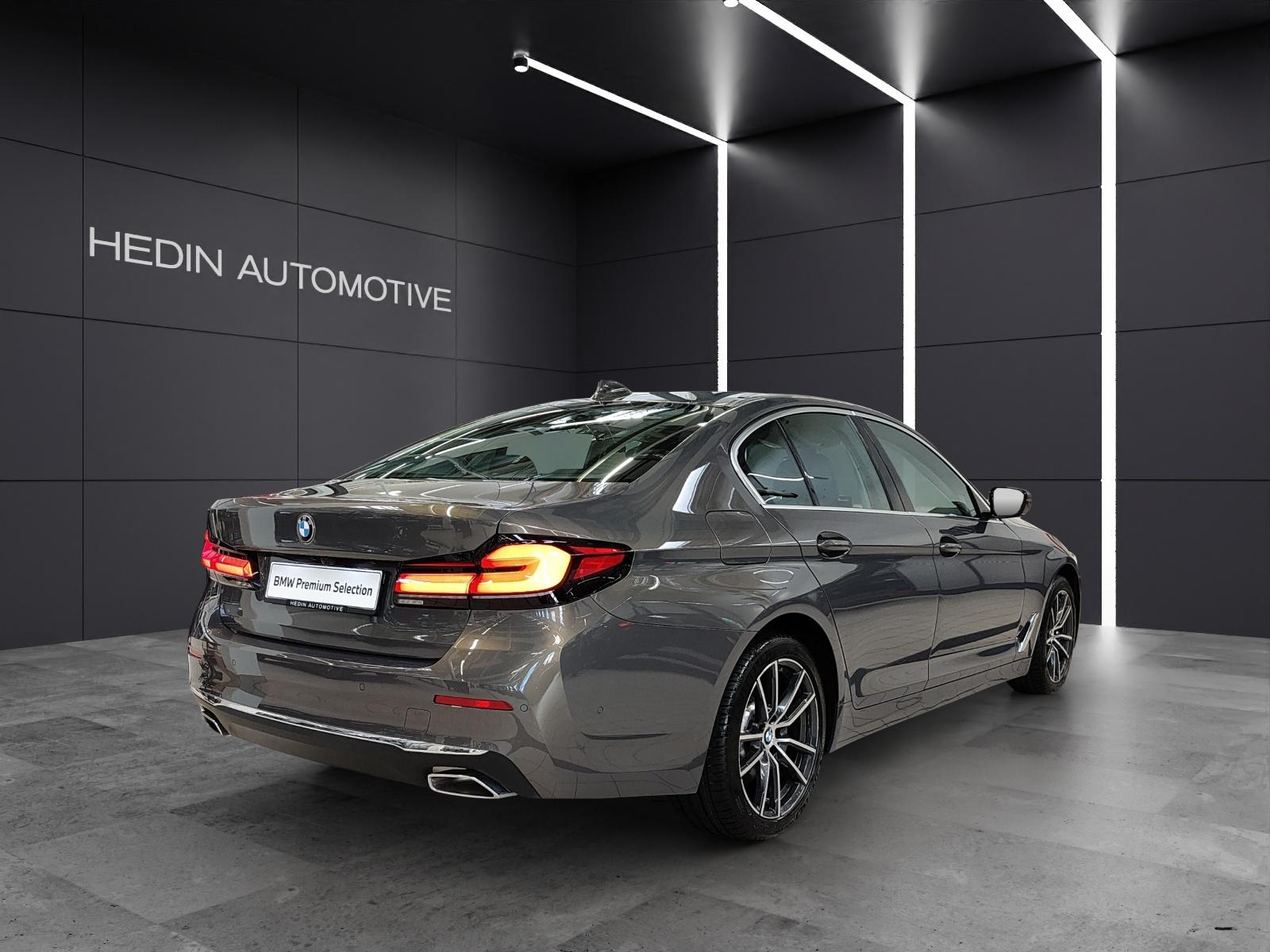 BMW 5er Reihe G30 530i xDrive MFK 24.09.2026-image-5