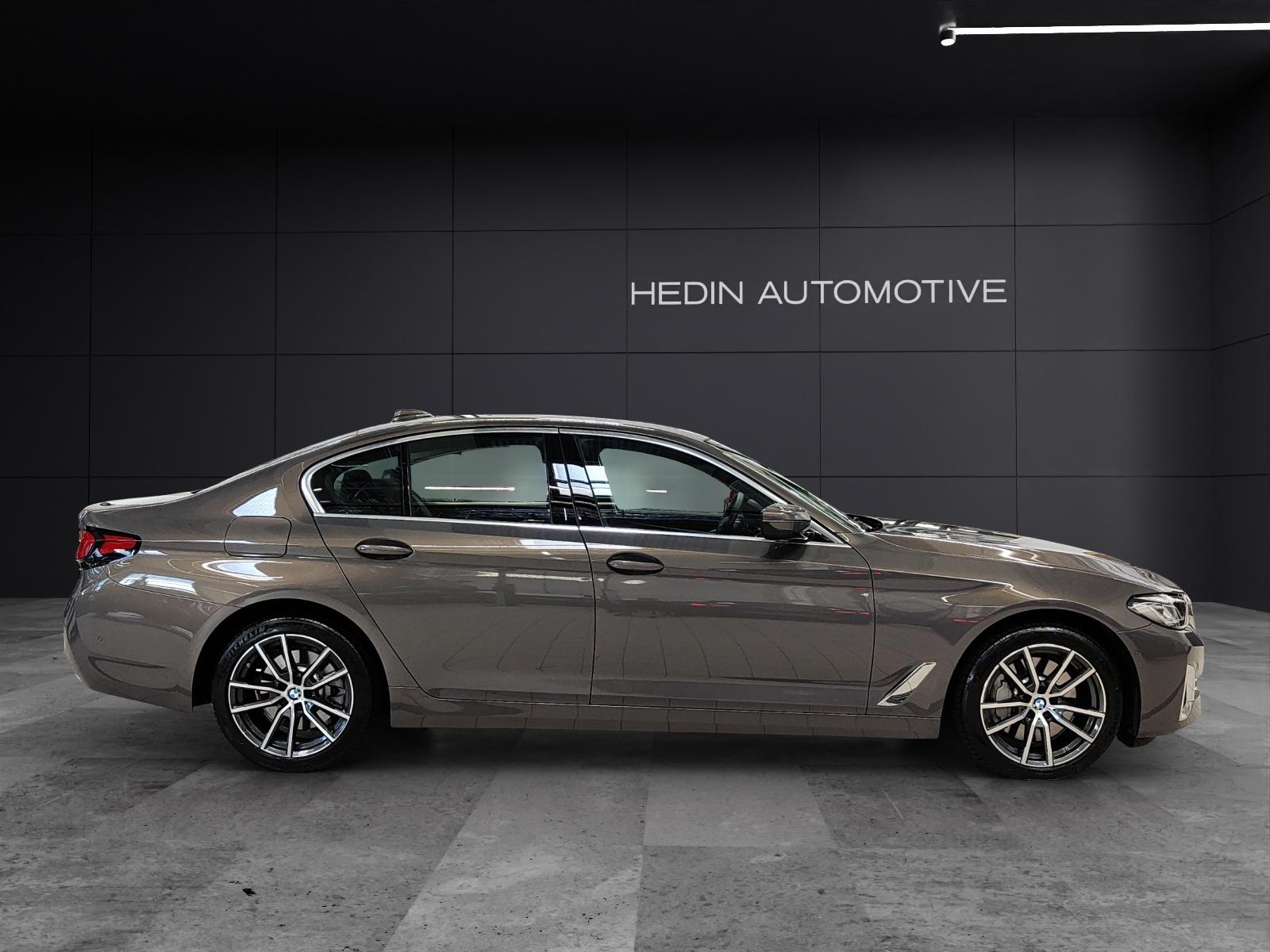 BMW 5er Reihe G30 530i xDrive MFK 24.09.2026-image-6