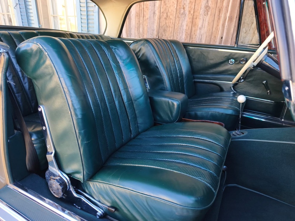 MERCEDES-BENZ 220 SEb Coupé-image-6