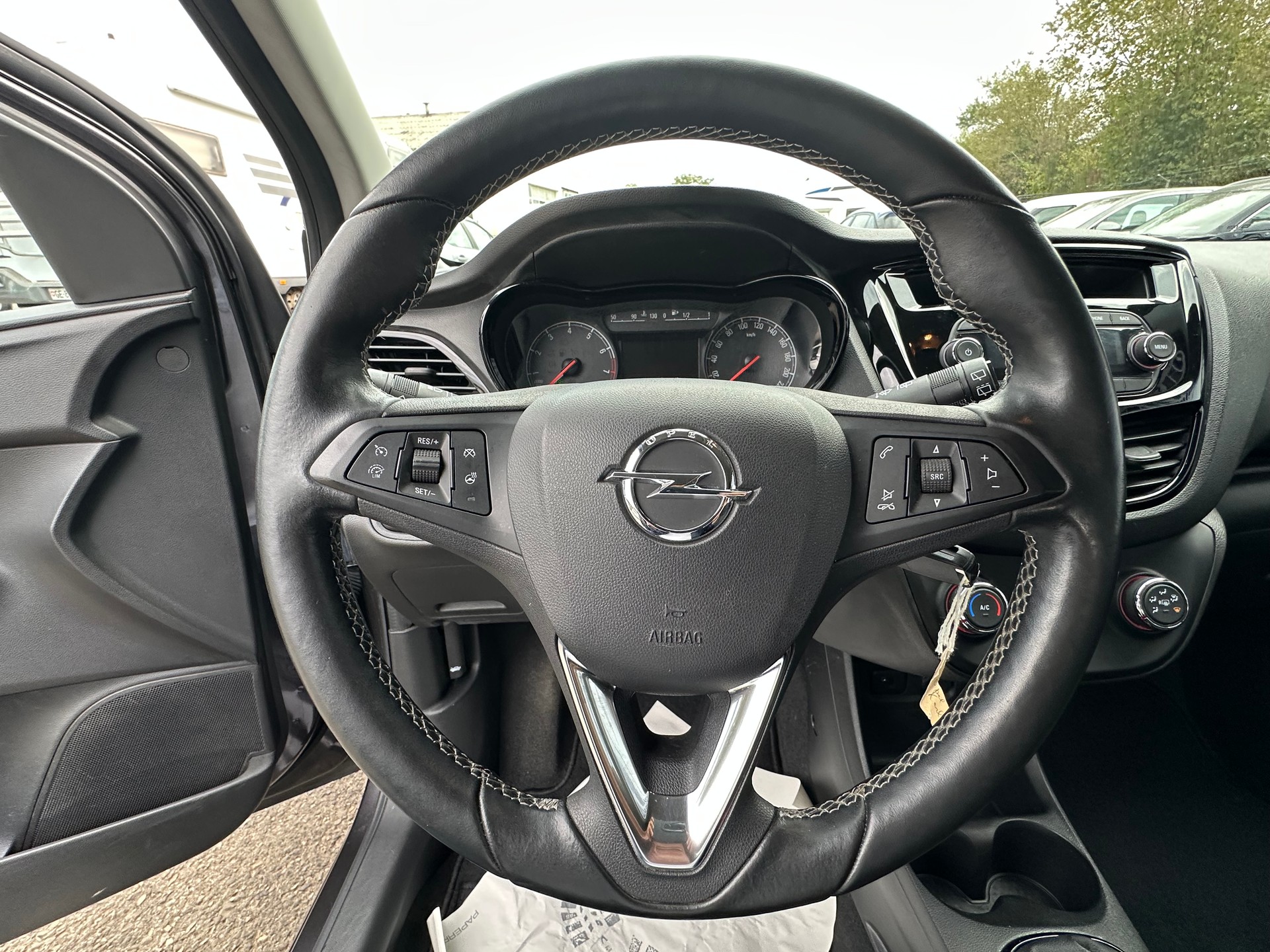 OPEL Karl 1.0 EcoFLEX Enjoy-image-16