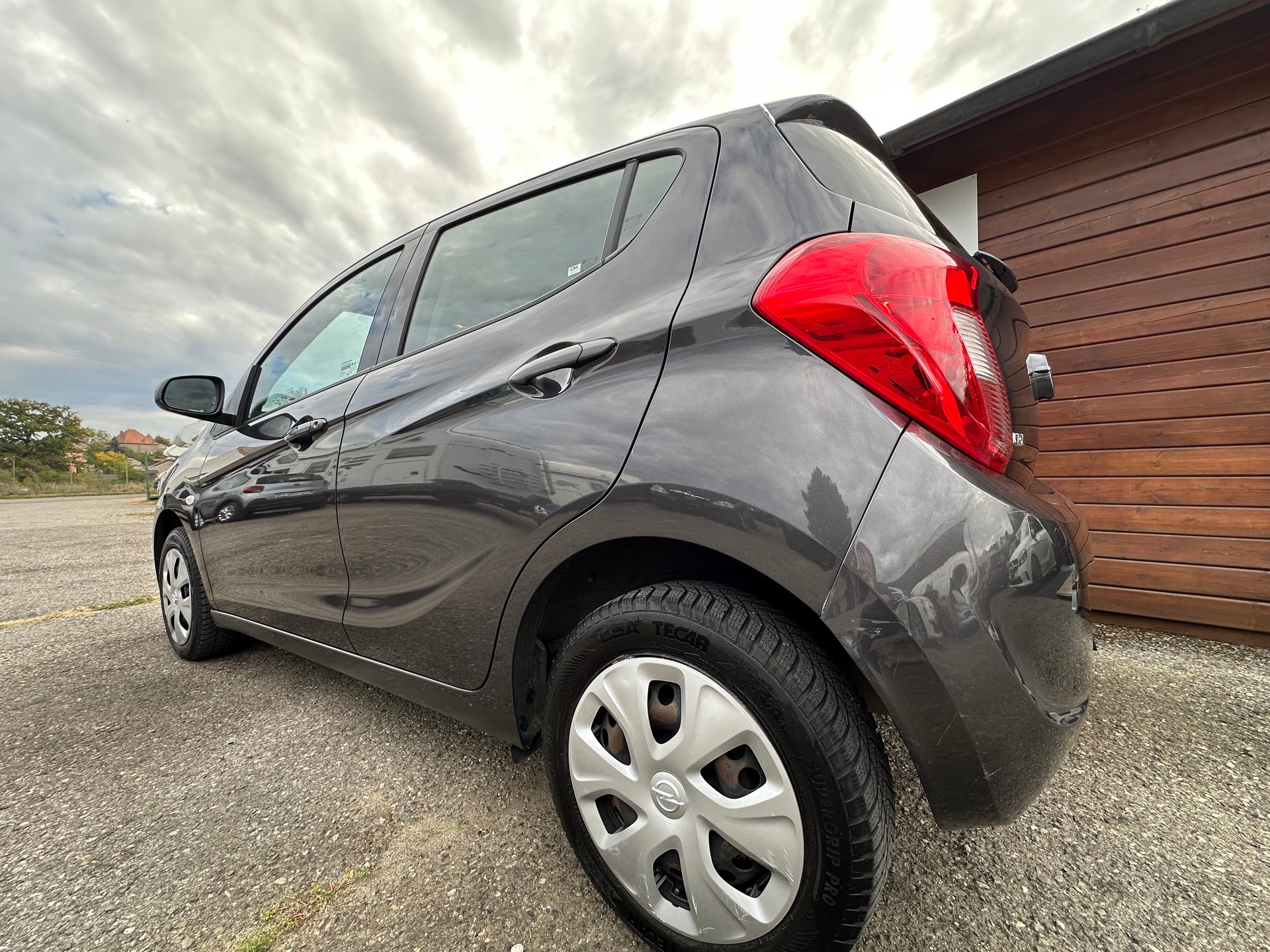 OPEL Karl 1.0 EcoFLEX Enjoy-image-27