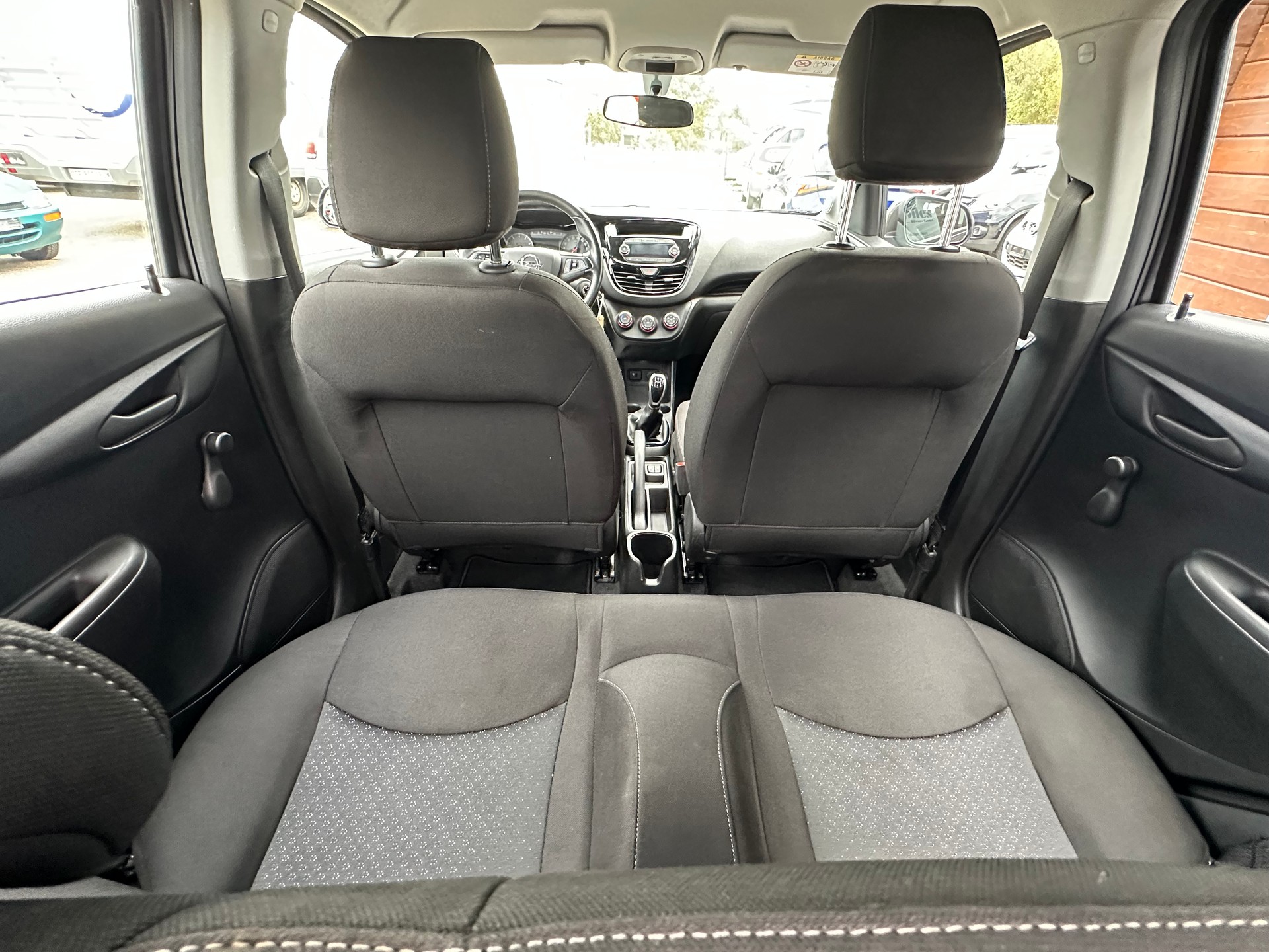 OPEL Karl 1.0 EcoFLEX Enjoy-image-10