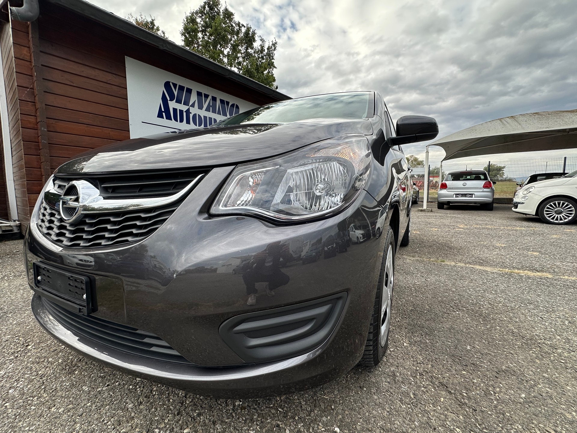 OPEL Karl 1.0 EcoFLEX Enjoy-image-4