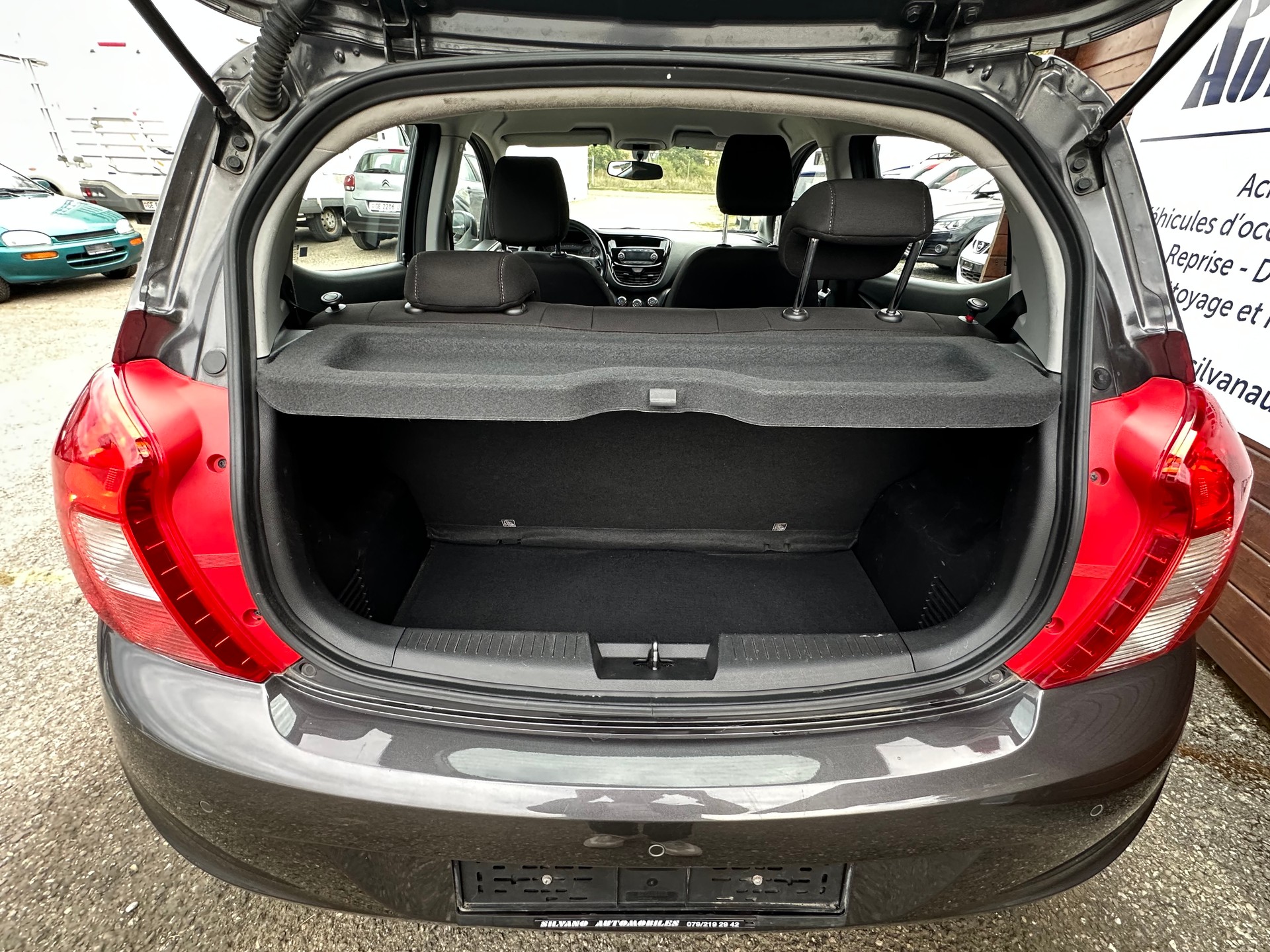 OPEL Karl 1.0 EcoFLEX Enjoy-image-9