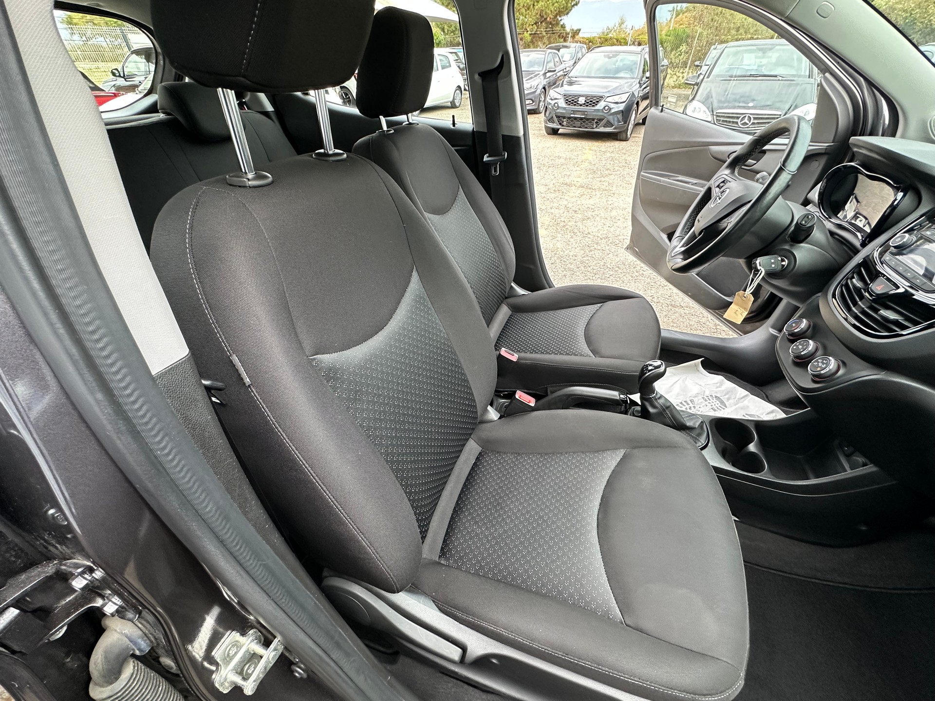 OPEL Karl 1.0 EcoFLEX Enjoy-image-23