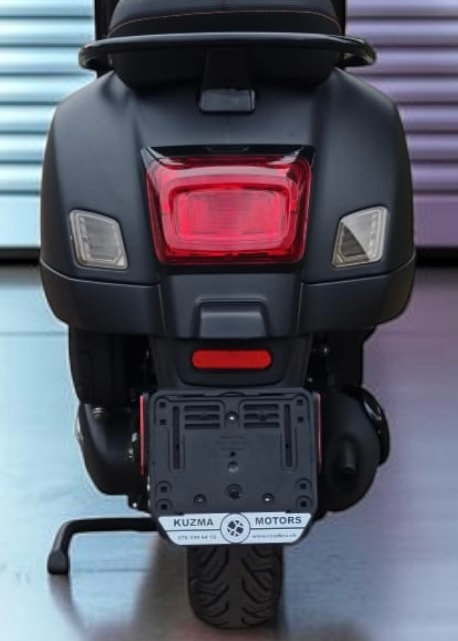 PIAGGIO Vespa GTS 125 Super Sport ABS-image-6