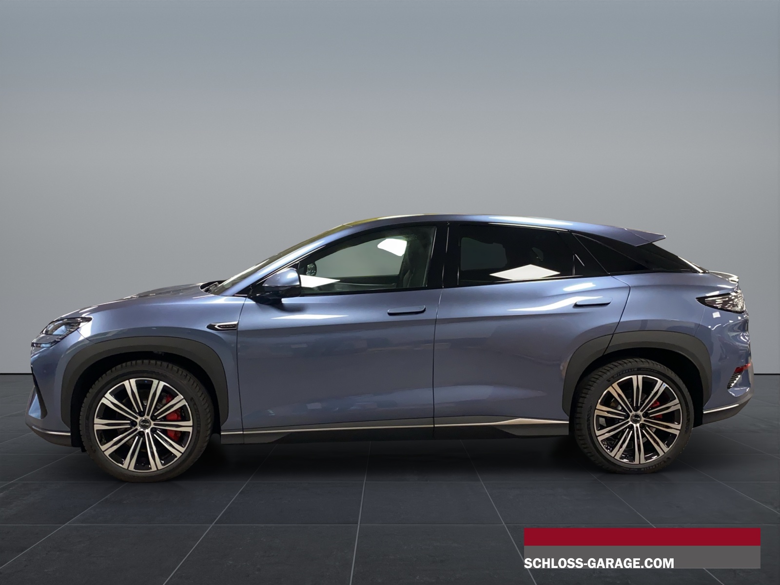 BYD Sealion 7 Excellence AWD-image-2