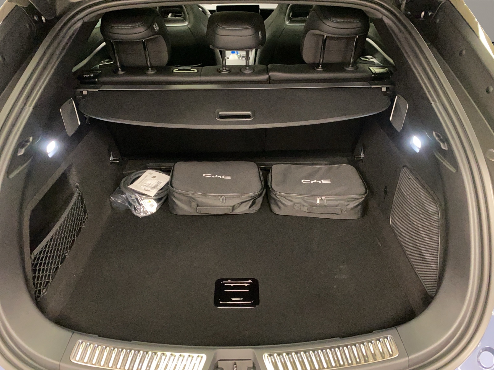 BYD Sealion 7 Excellence AWD-image-5