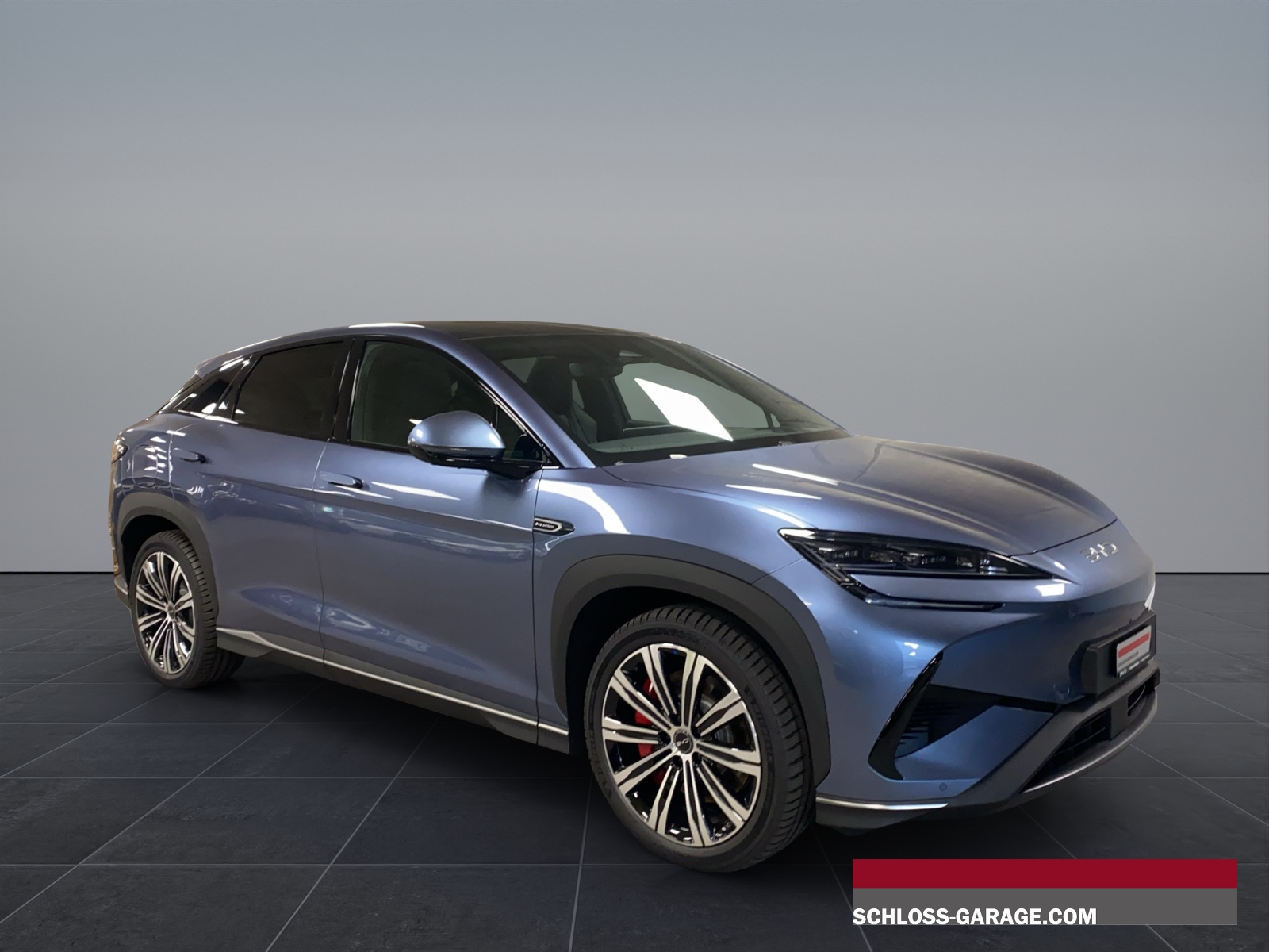 BYD Sealion 7 Excellence AWD-image-8