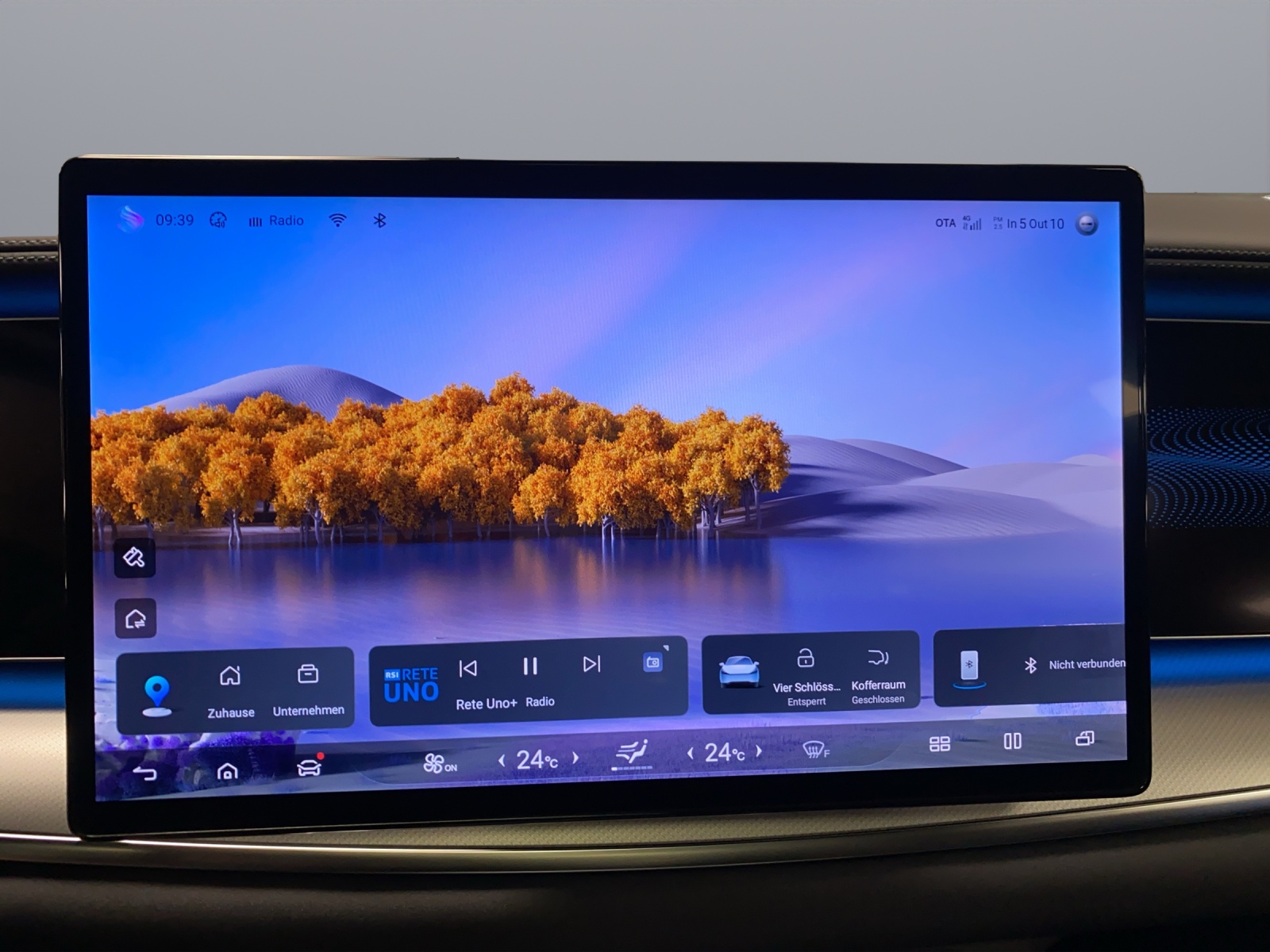 BYD Sealion 7 Excellence AWD-image-14