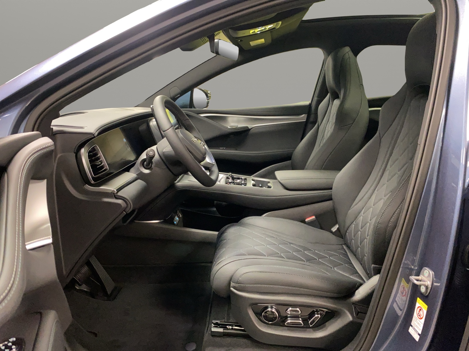 BYD Sealion 7 Excellence AWD-image-10