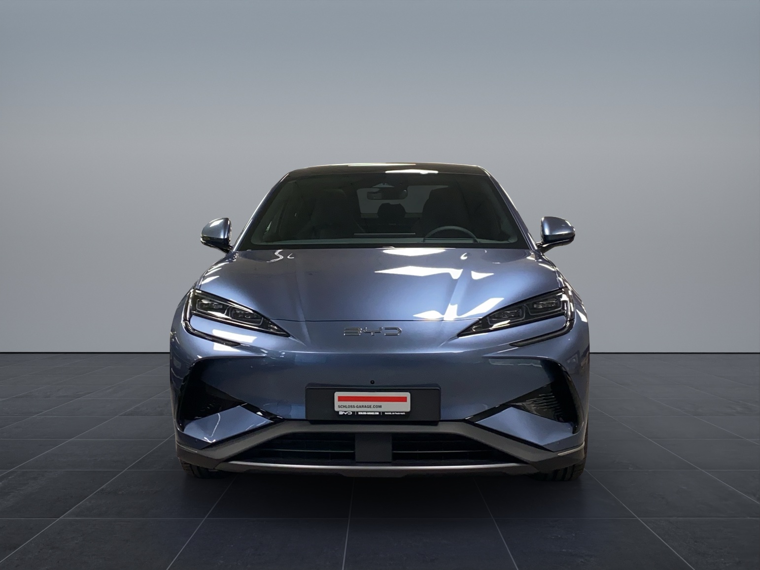 BYD Sealion 7 Excellence AWD-image-1