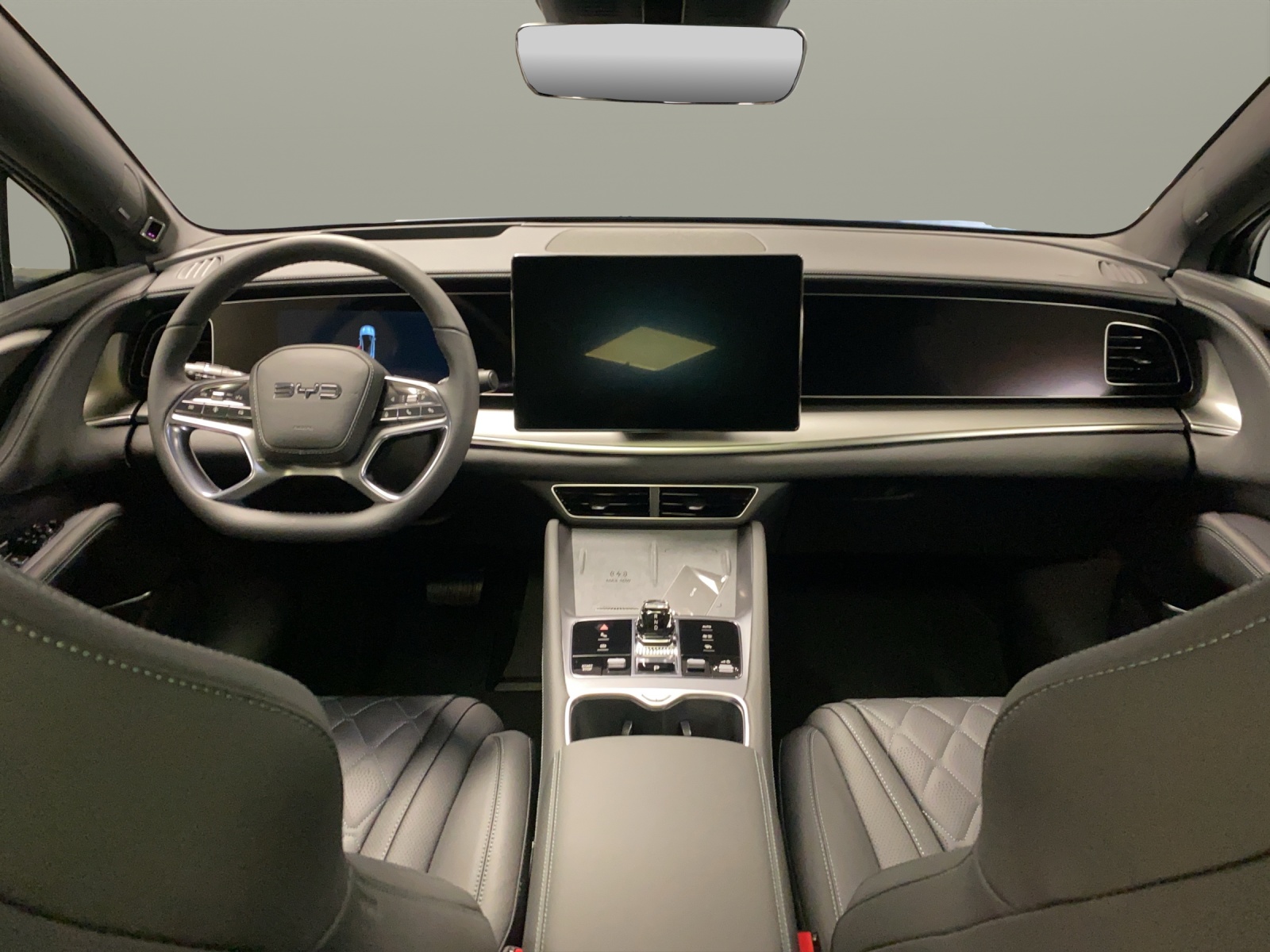 BYD Sealion 7 Excellence AWD-image-11