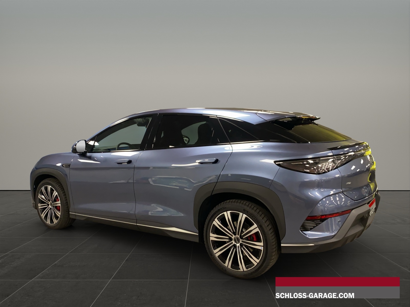 BYD Sealion 7 Excellence AWD-image-3