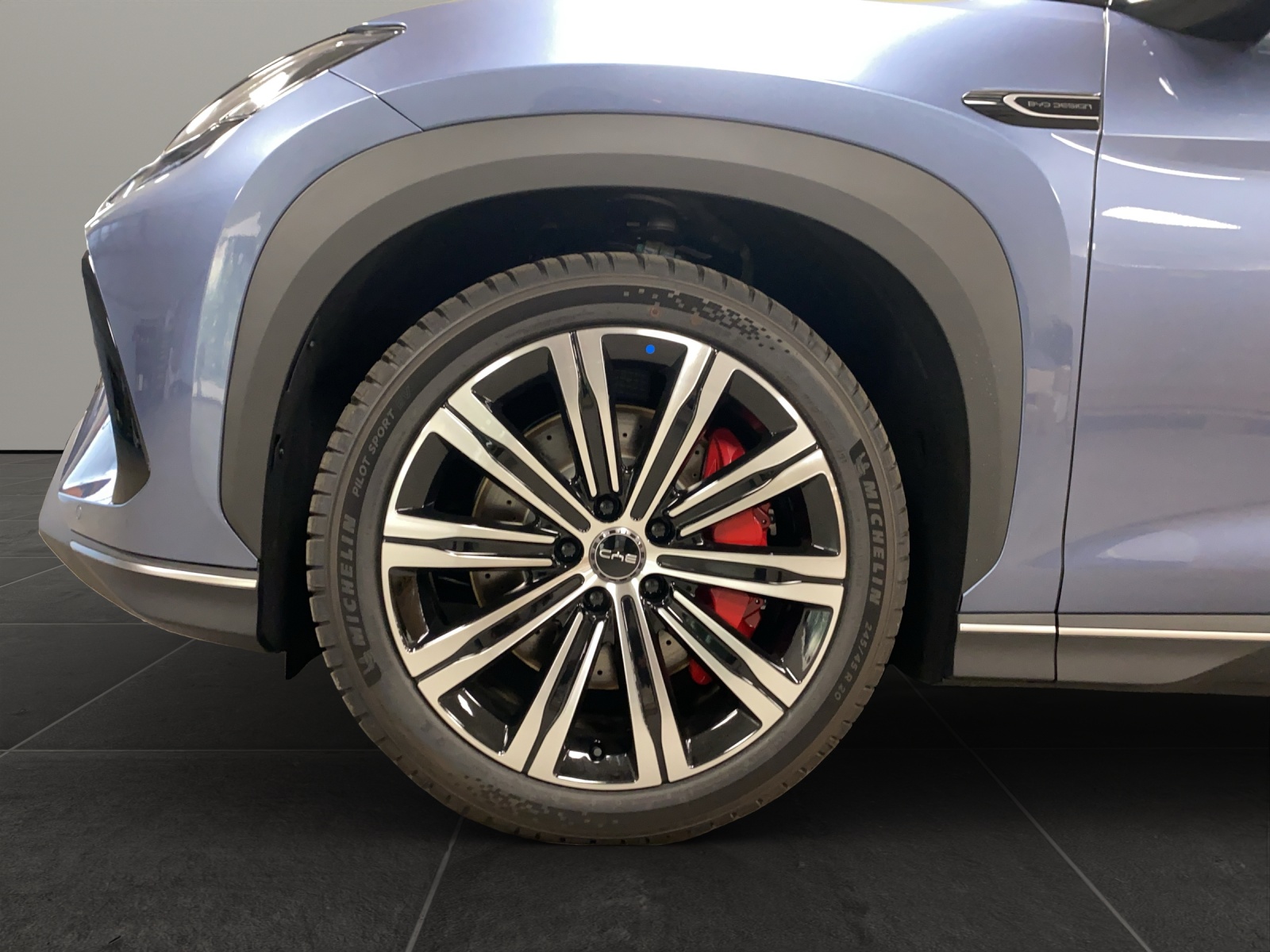 BYD Sealion 7 Excellence AWD-image-9
