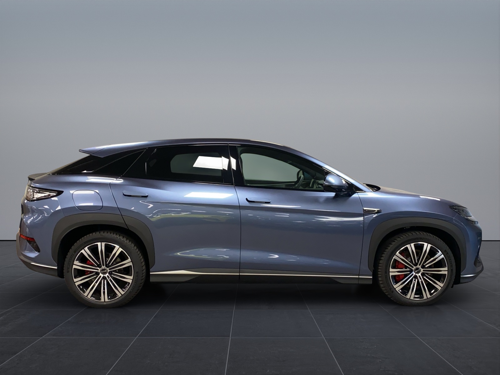 BYD Sealion 7 Excellence AWD-image-7