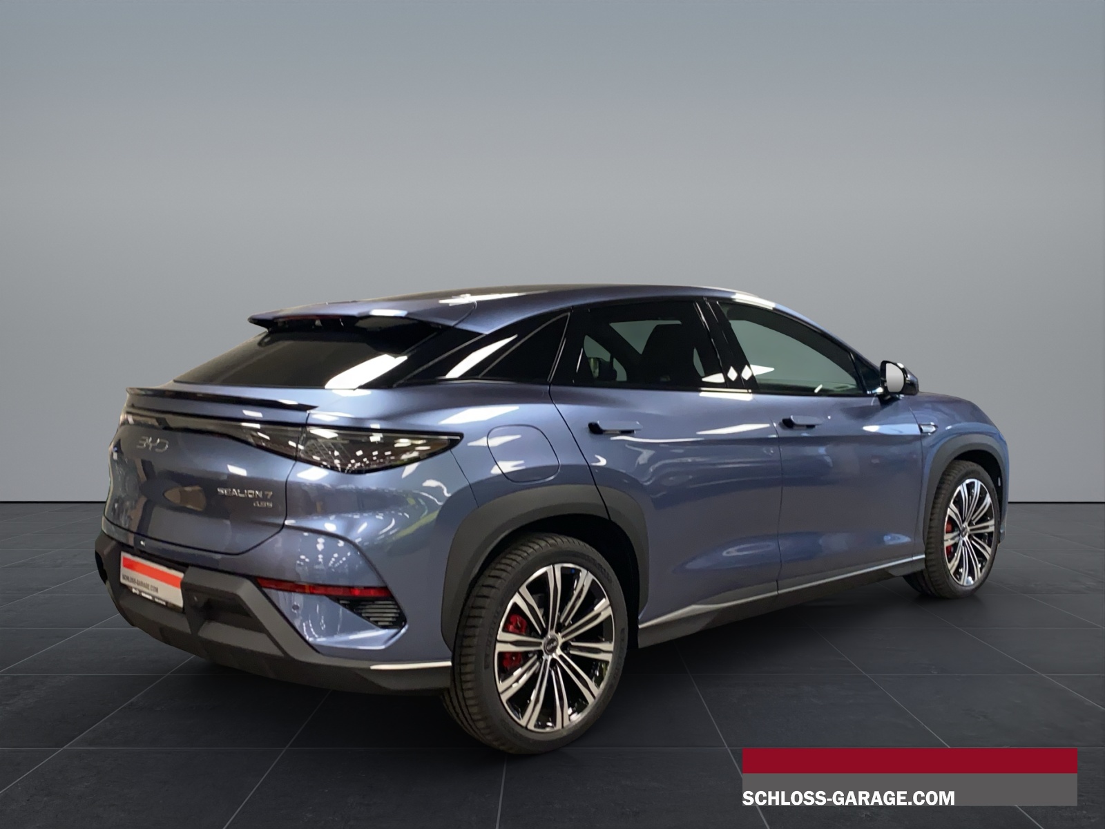 BYD Sealion 7 Excellence AWD-image-6