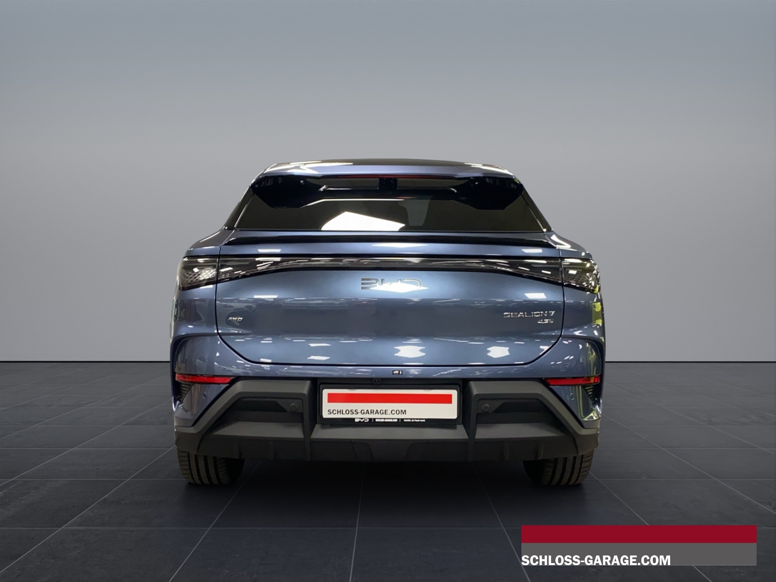 BYD Sealion 7 Excellence AWD-image-4