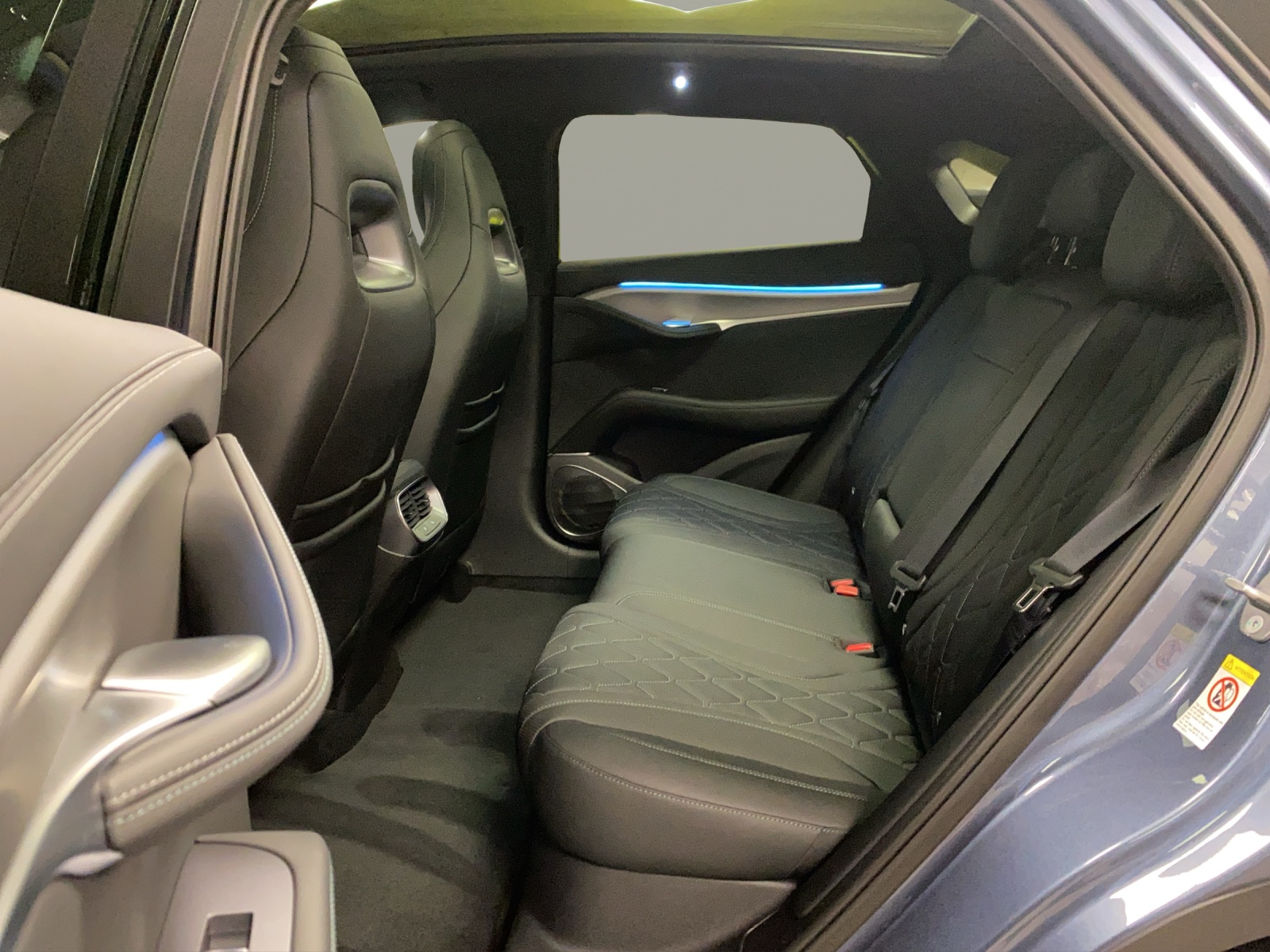 BYD Sealion 7 Excellence AWD-image-13