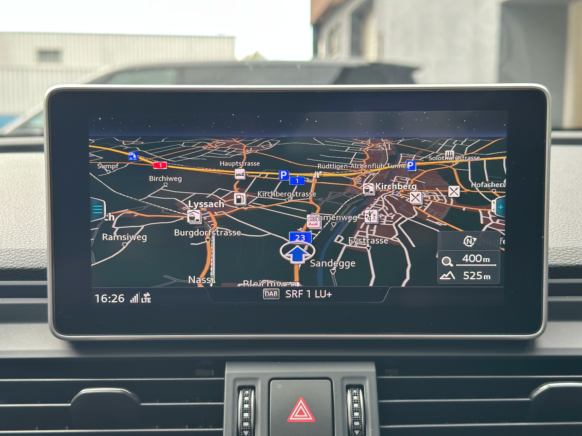 AUDI Q5 45 TFSI sport quattro S-tronic-image-13