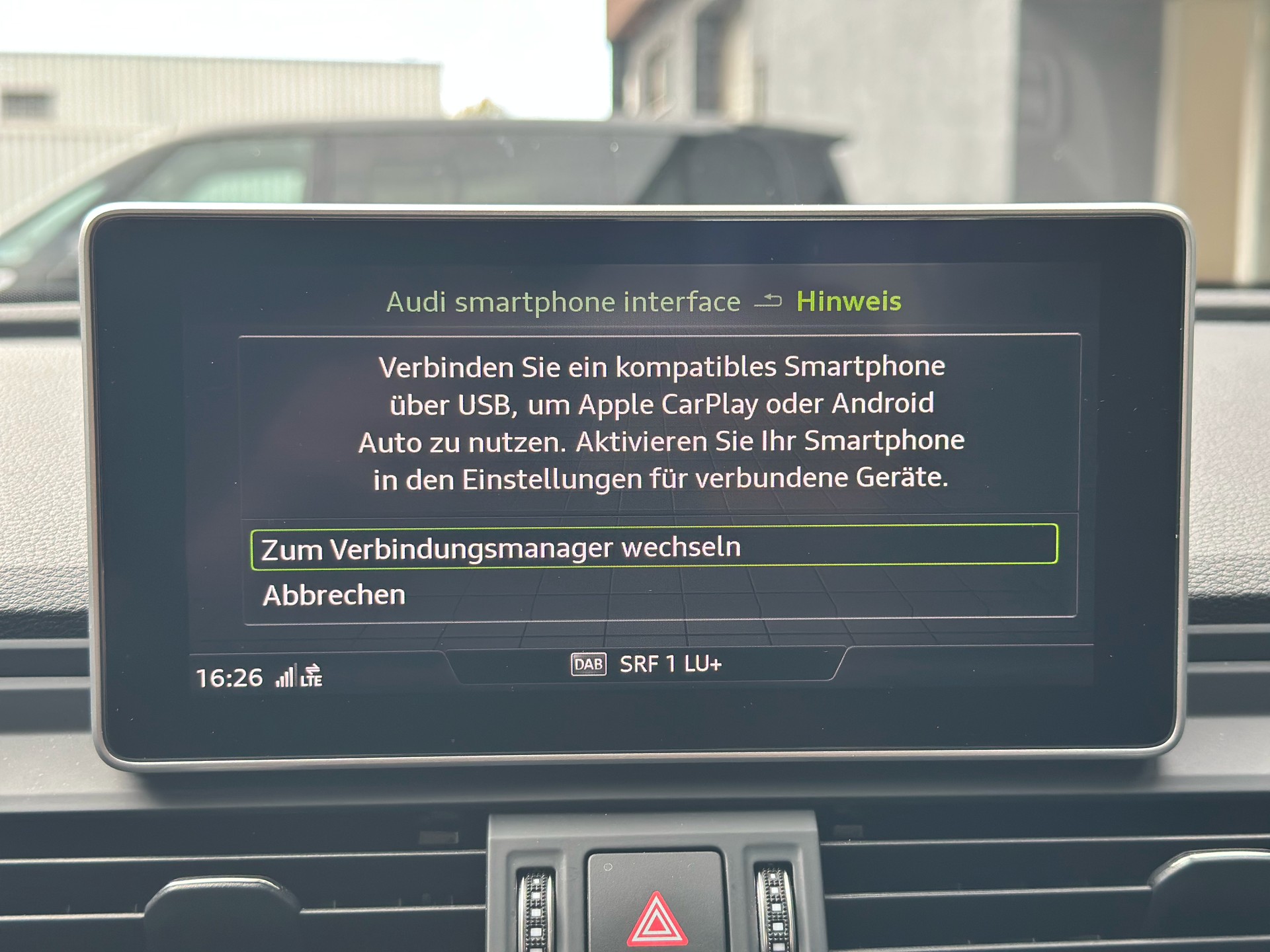 AUDI Q5 45 TFSI sport quattro S-tronic-image-12