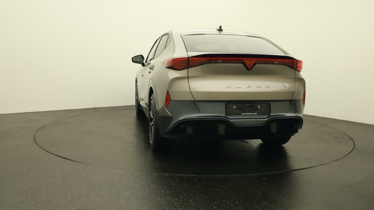 CUPRA Tavascan 77 kWh VZ 4Drive-image-3