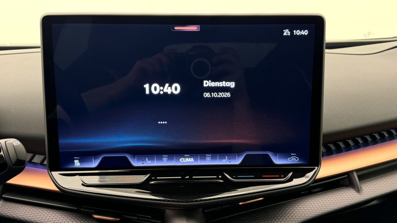 CUPRA Tavascan 77 kWh VZ 4Drive-image-7