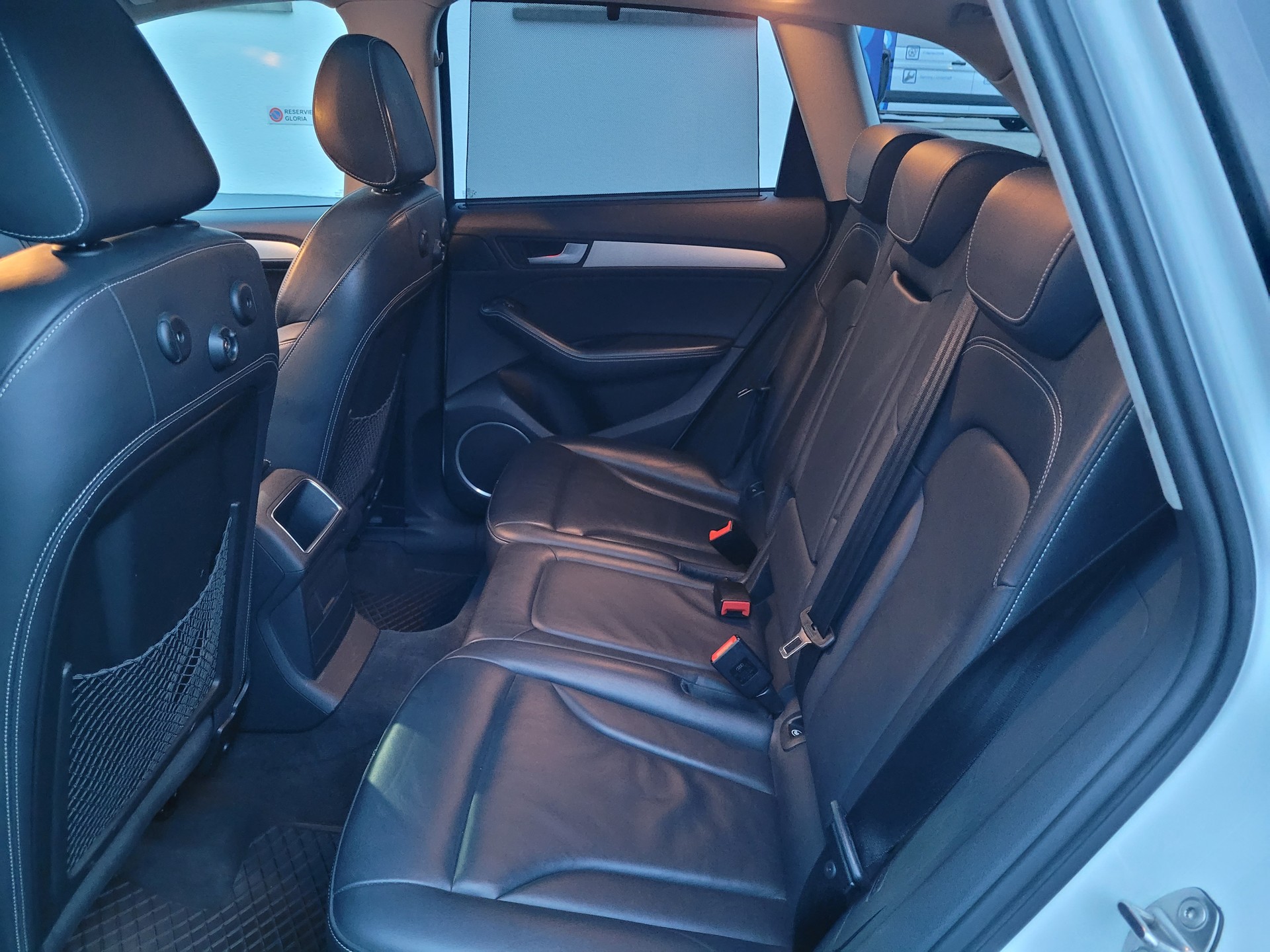 AUDI SQ5 3.0 TDI quattro tiptronic-image-10
