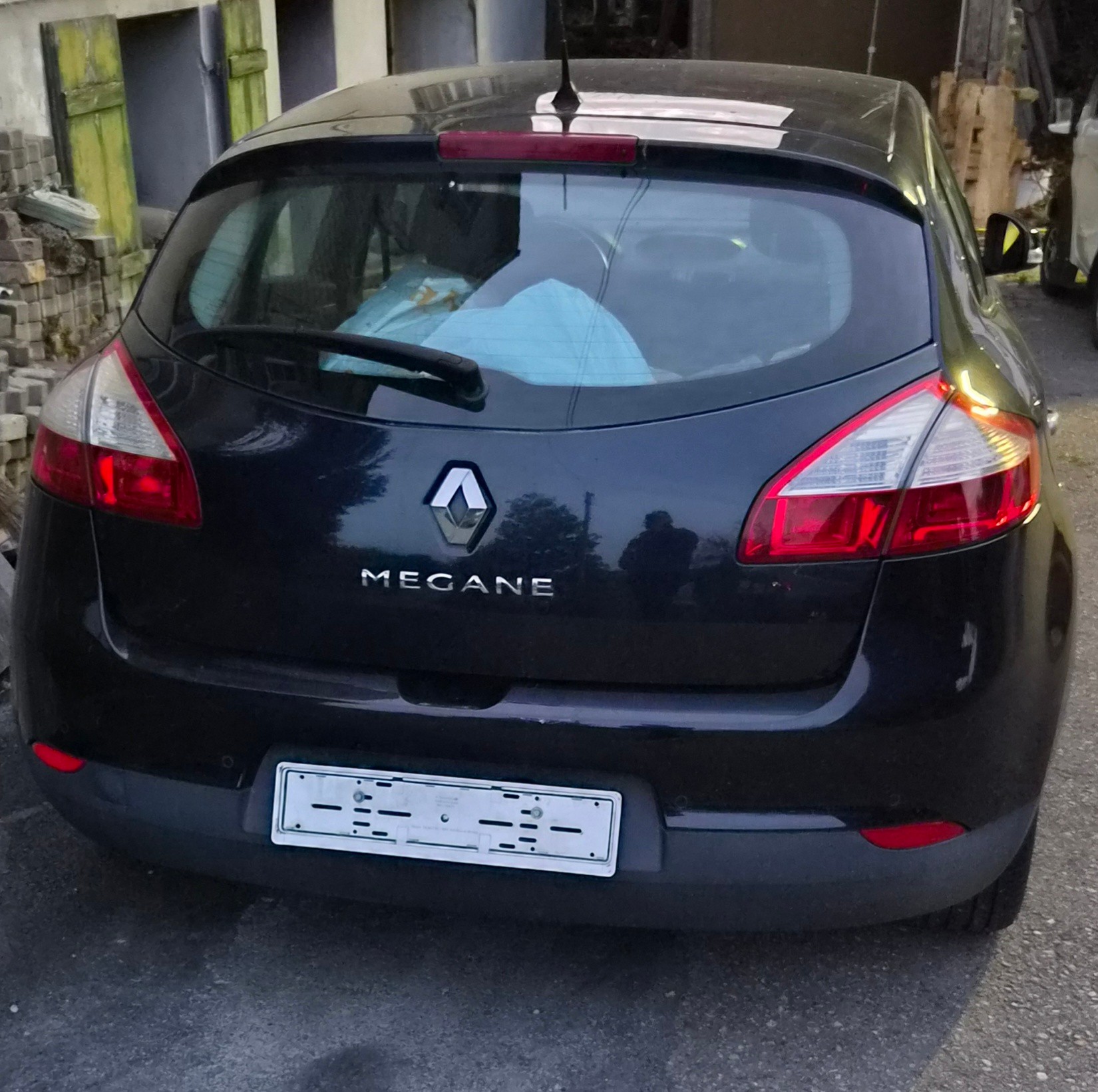 RENAULT 2.0 T-image-3