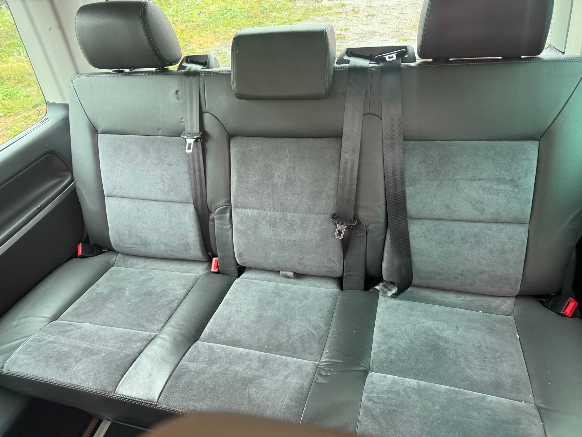 VW T5 Multivan 2.0 Bi-TDI CR Highline 4Motion-image-6