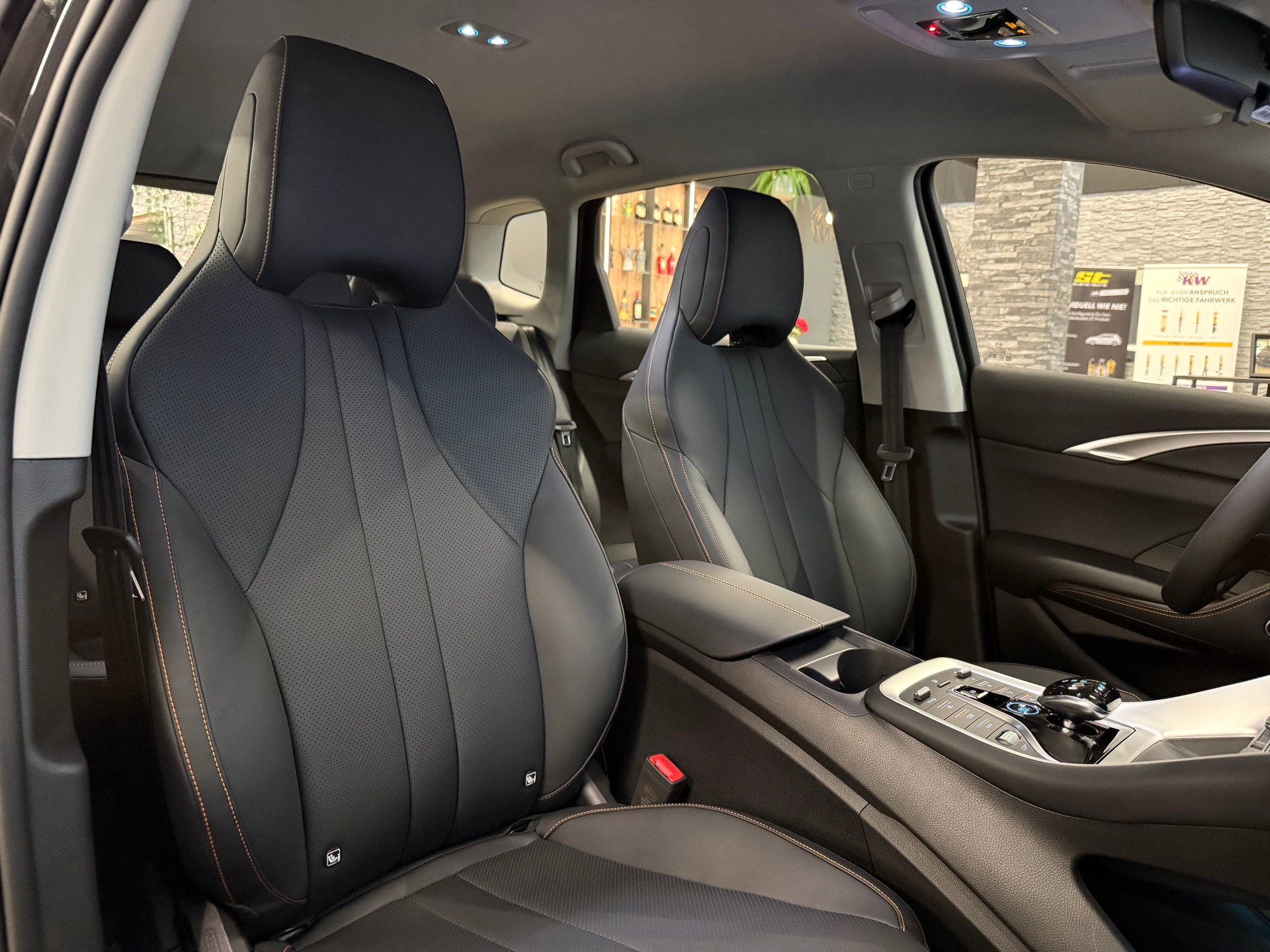 BYD Sealion 5 DM-i Design-image-14