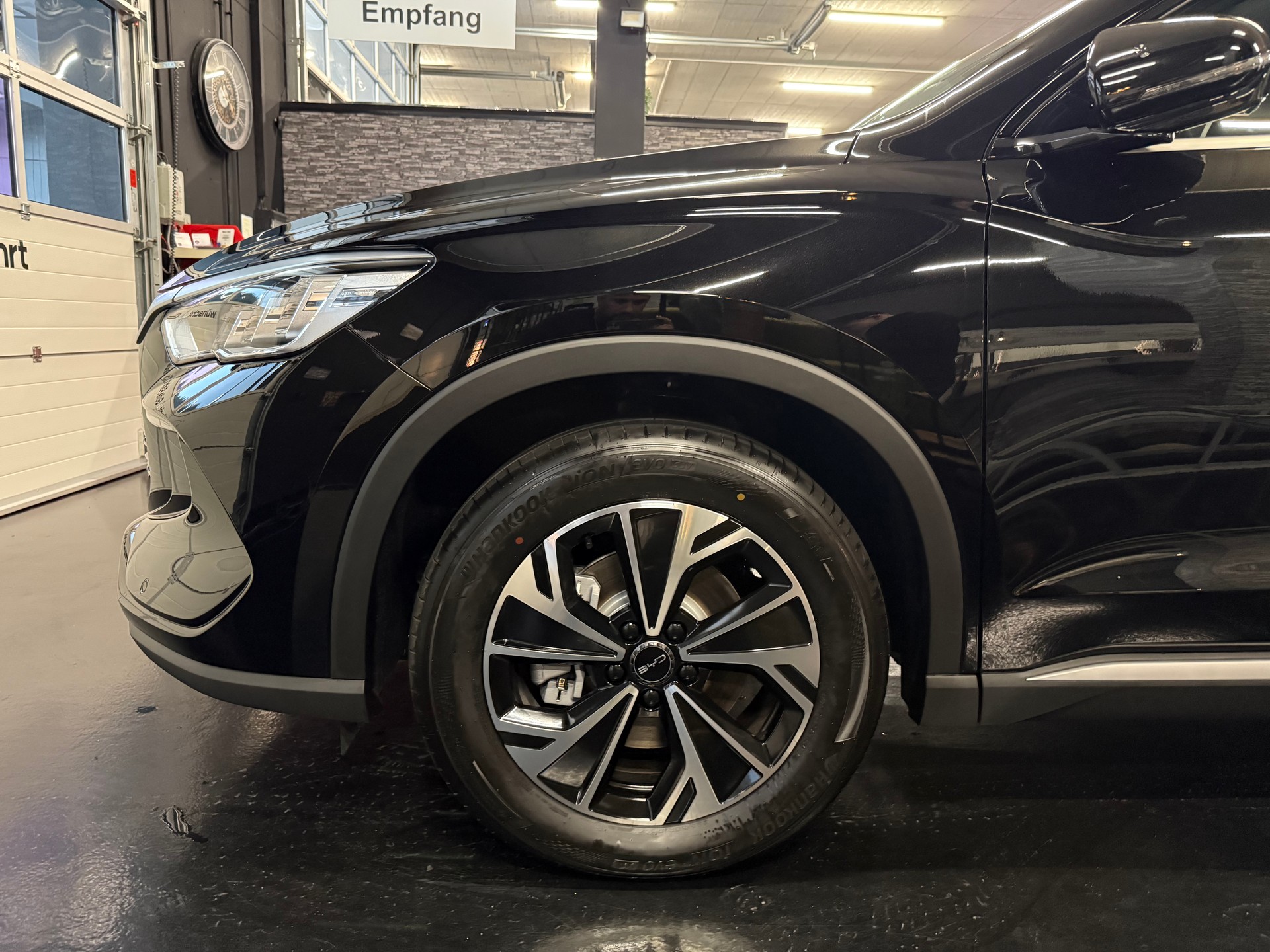 BYD Sealion 5 DM-i Design-image-27