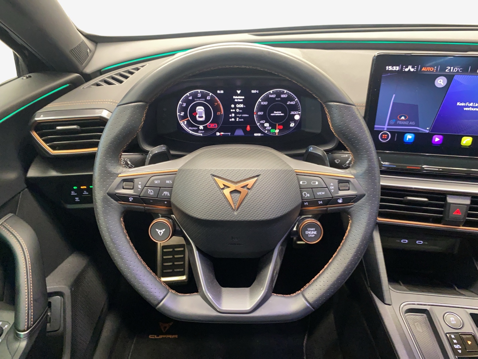 CUPRA Formentor 2.0TSI VZ 4Drive DSG-image-9