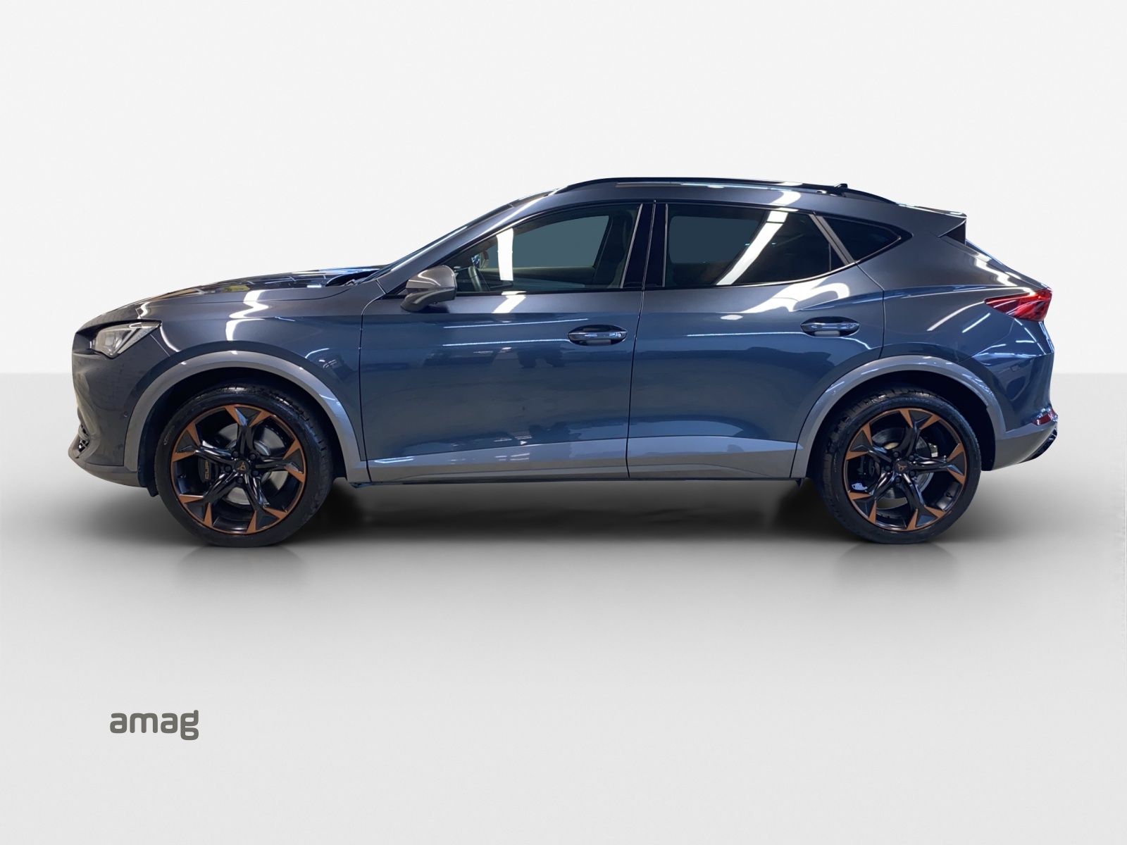 CUPRA Formentor 2.0TSI VZ 4Drive DSG-image-1