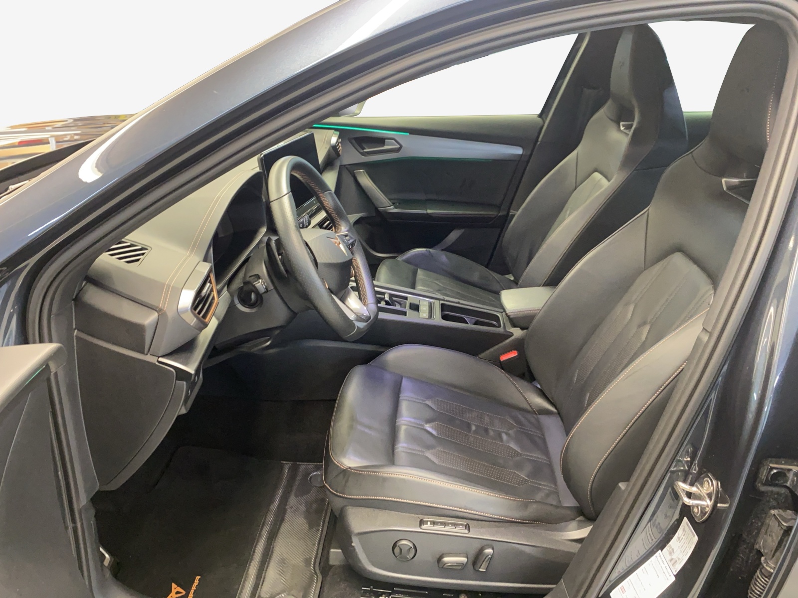 CUPRA Formentor 2.0TSI VZ 4Drive DSG-image-7
