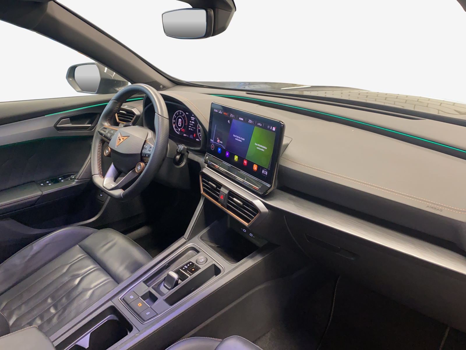 CUPRA Formentor 2.0TSI VZ 4Drive DSG-image-14