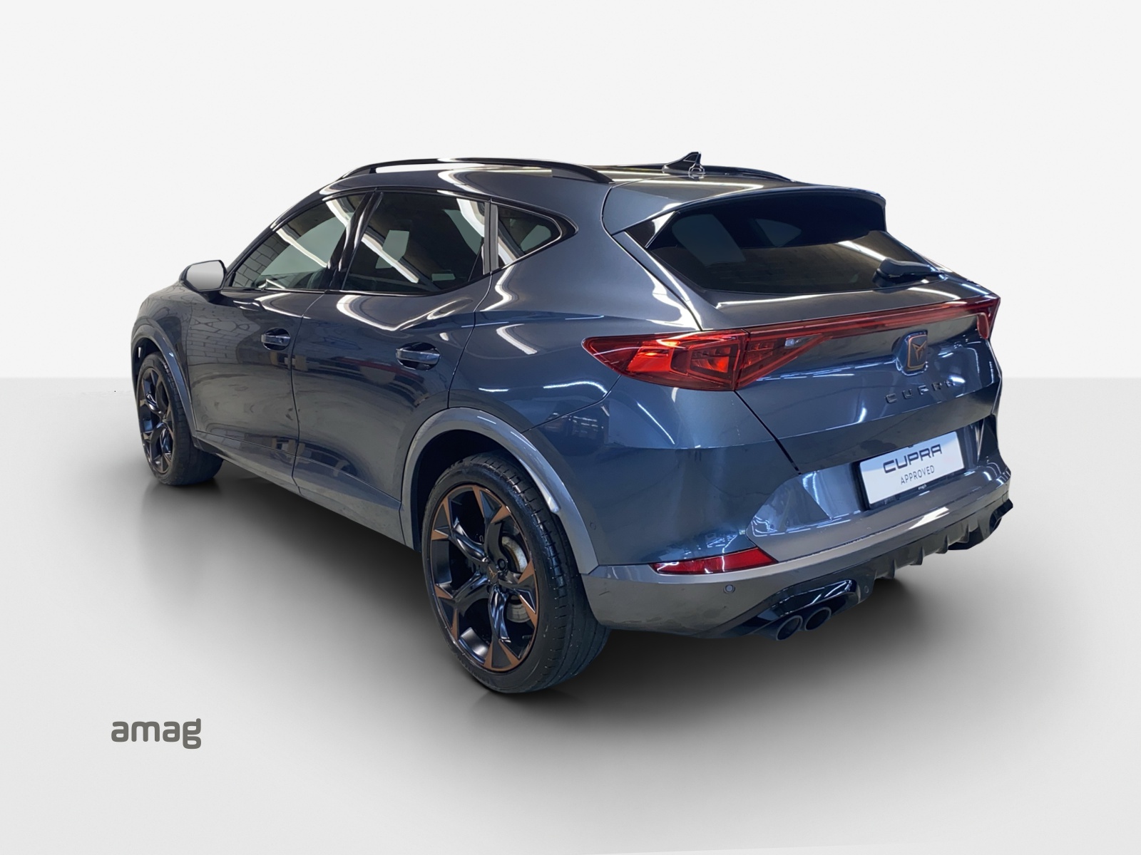 CUPRA Formentor 2.0TSI VZ 4Drive DSG-image-2